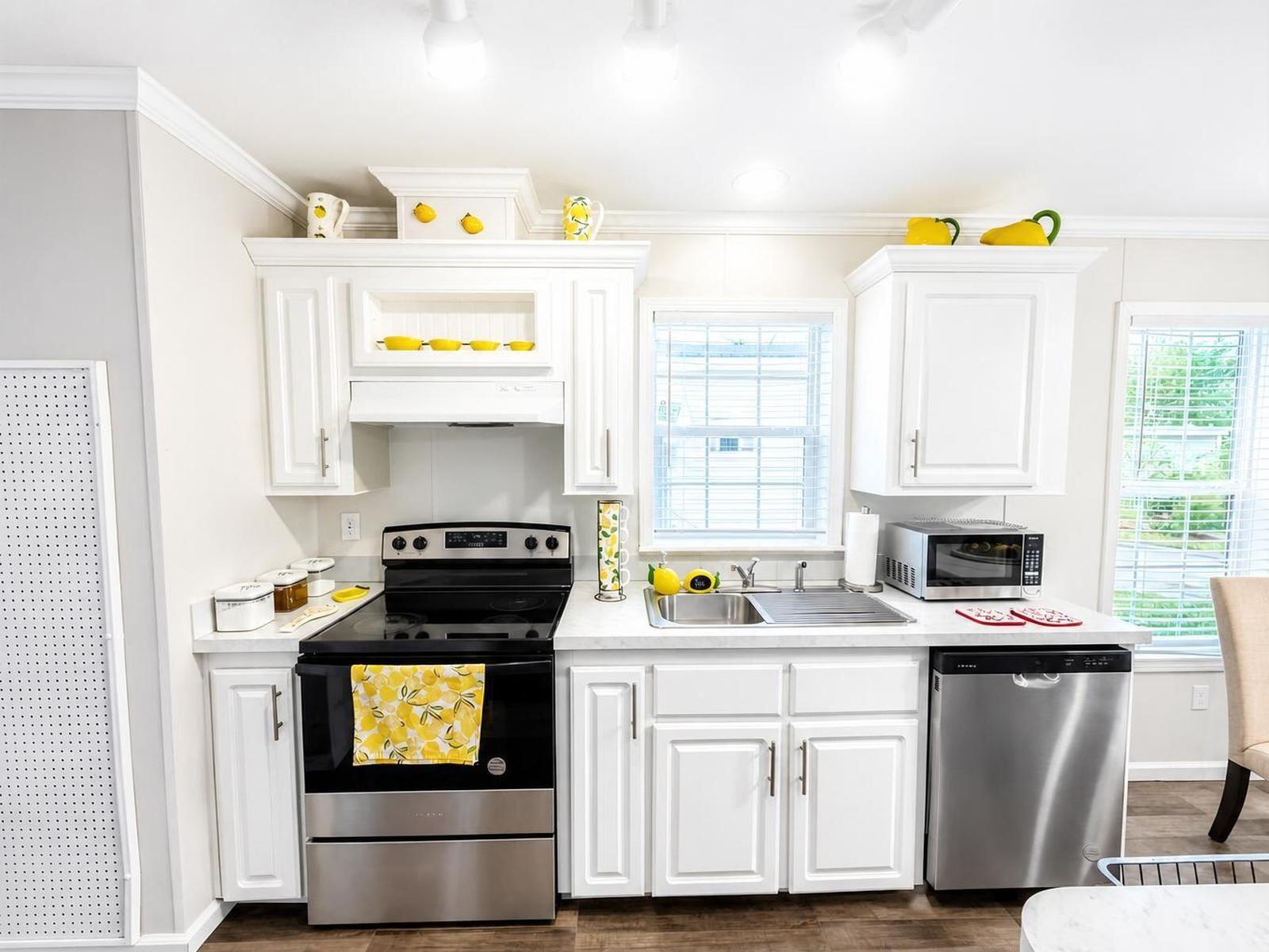 PARK CITY SEC ONE - Residential