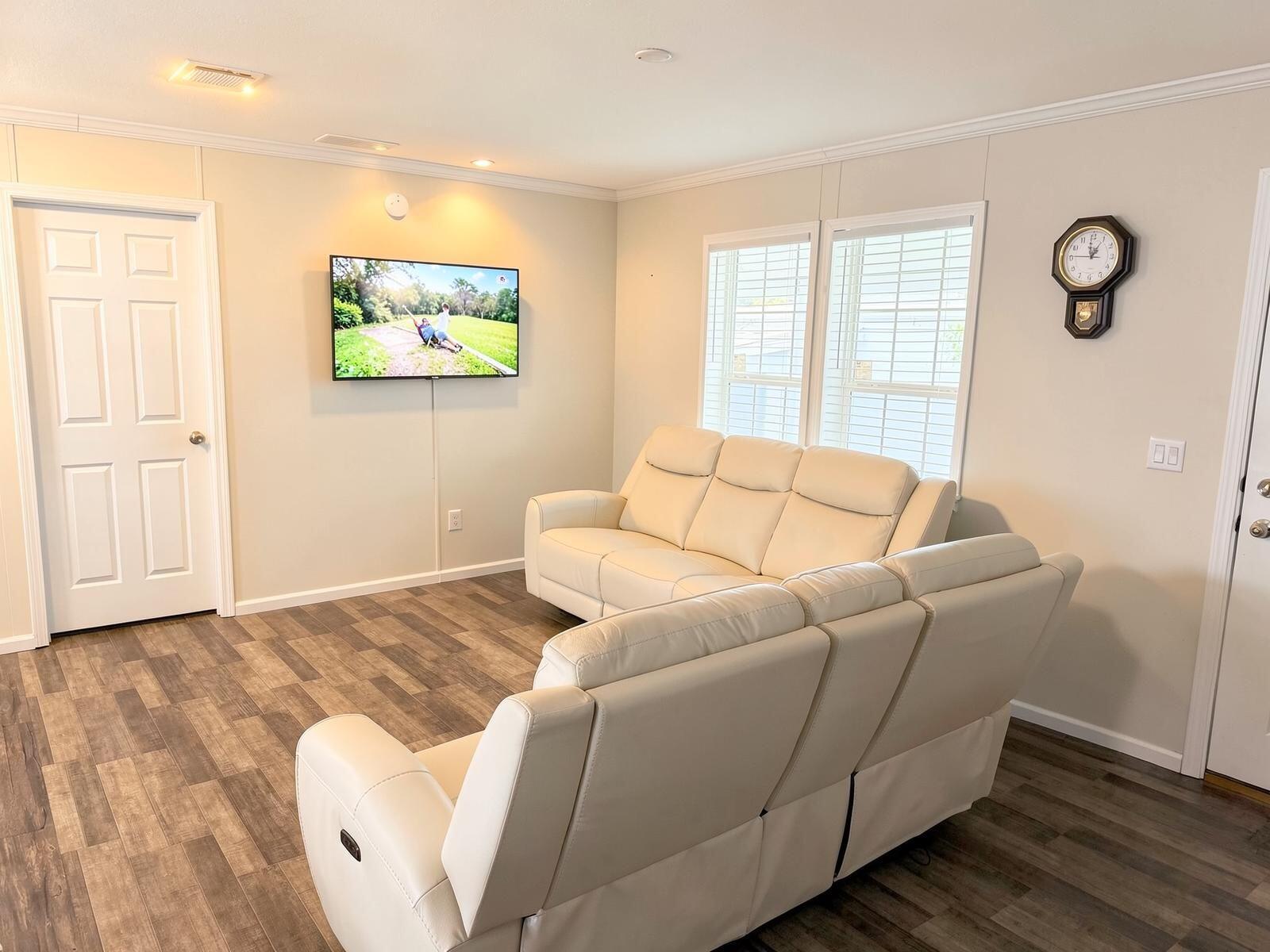 PARK CITY SEC ONE - Residential