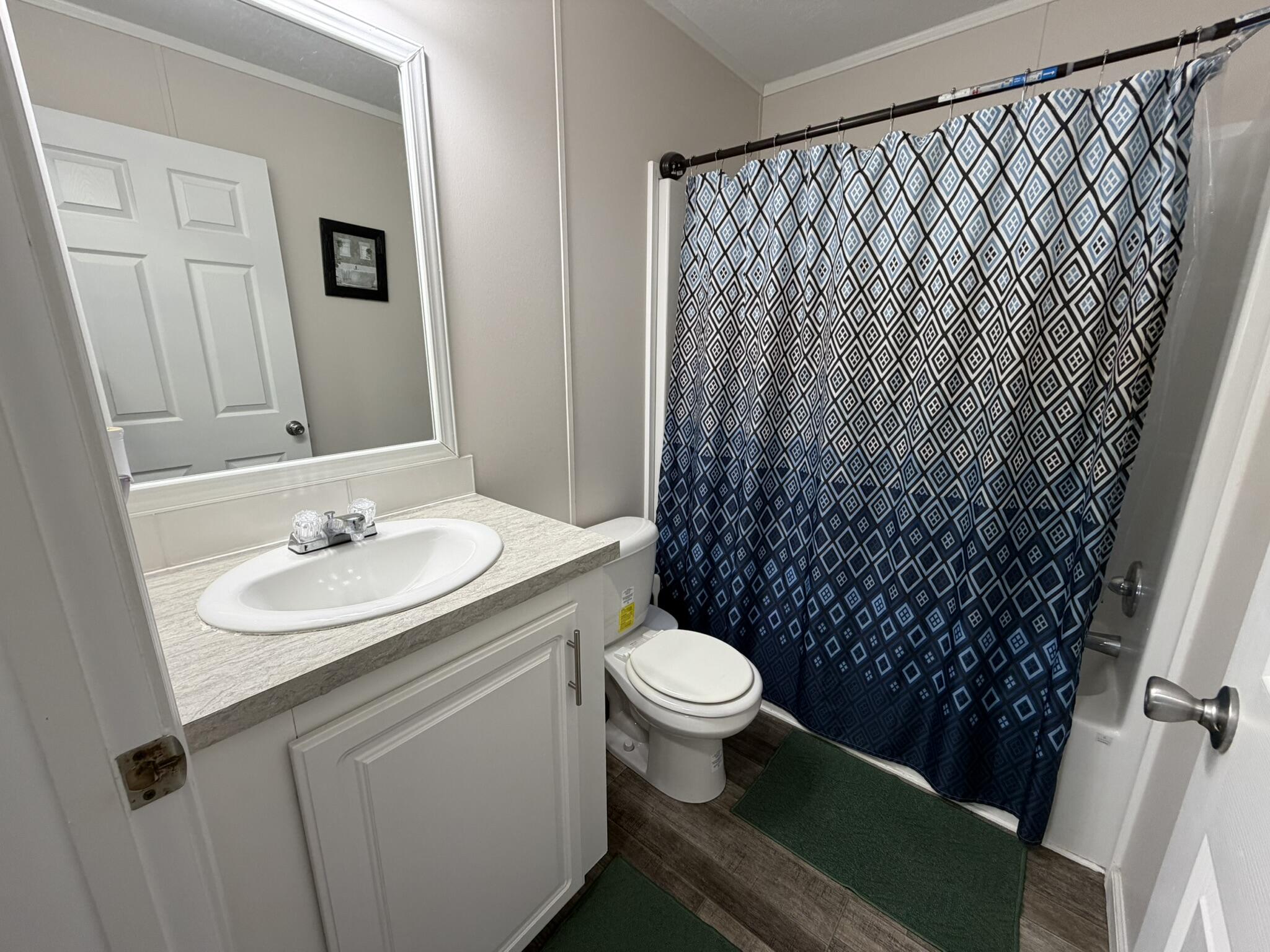 PARK CITY SEC ONE - Residential