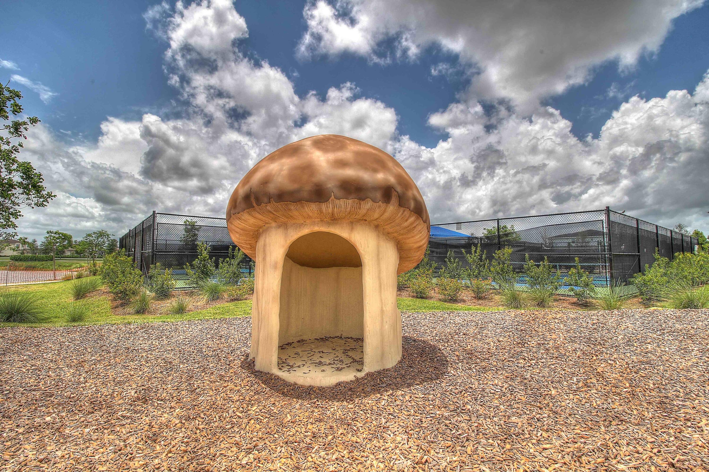ARDEN PUD POD I SOUTH - Residential