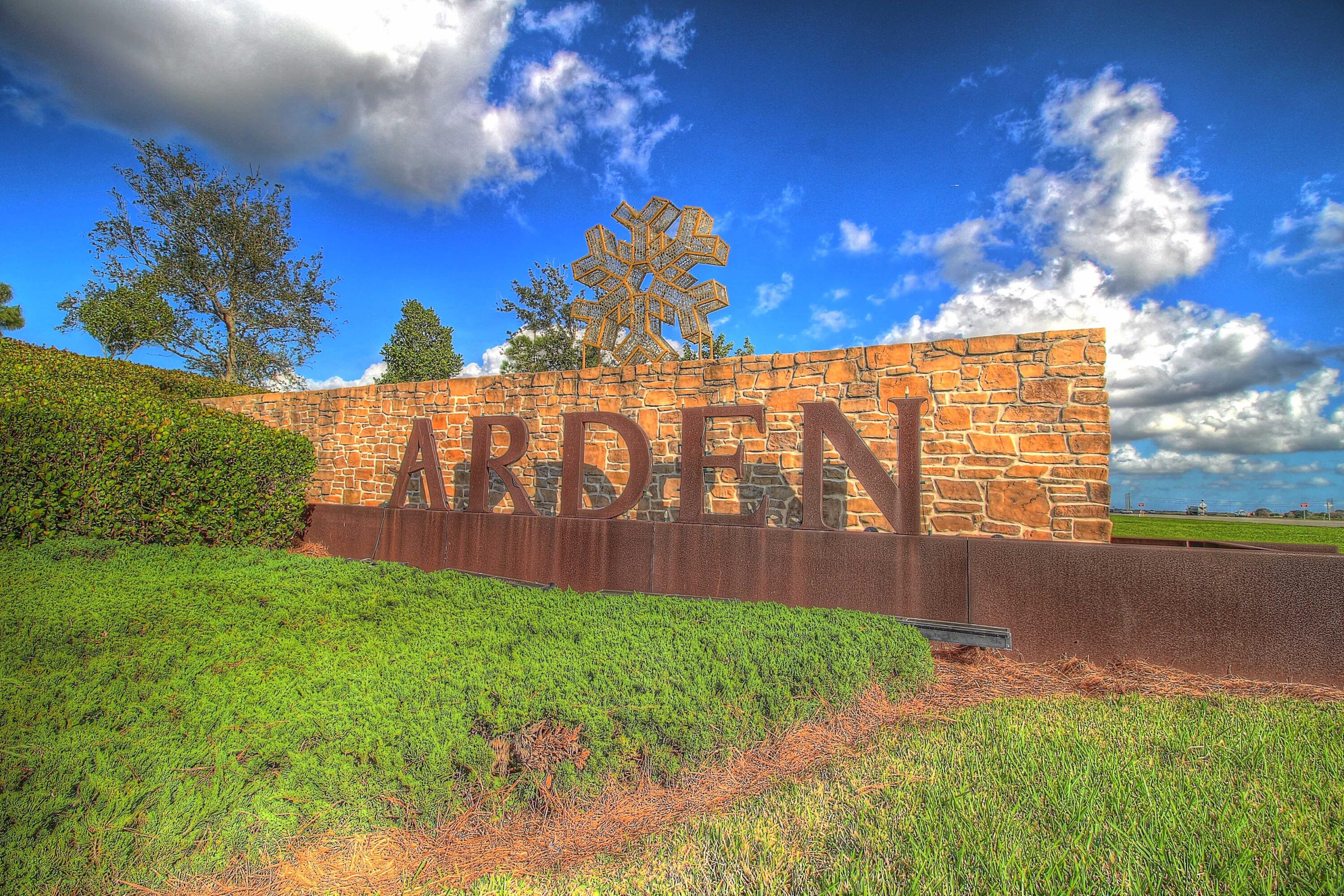 ARDEN PUD POD I SOUTH - Residential