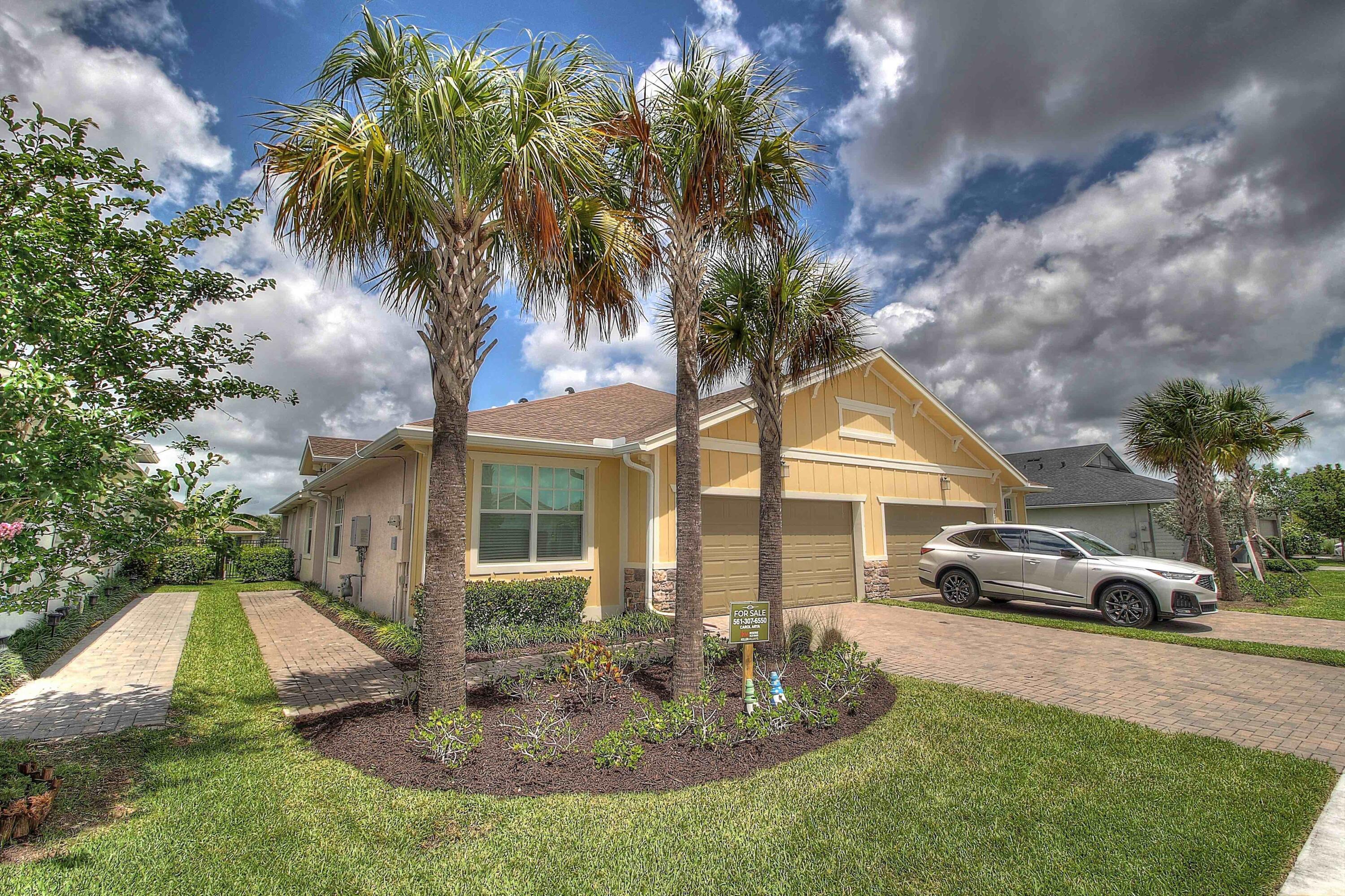 Welcome to this inviting one-story home featuring an open floor plan, perfect for entertaining and everyday living. The spacious kitchen boasts a large island, stainless steel appliances, and flows seamlessly into the living and dining areas. Enjoy relaxing in the back porch overlooking a fully fenced backyard—ideal for kids, pets, or outdoor gatherings.The interior features  carpet in the bedrooms and tile floors throughout the home. Additional highlights include a 2-car garage, 3 comfortable bedrooms, and 2 full bathrooms.This home combines style, comfort, and functionality all in one—schedule a showing today!