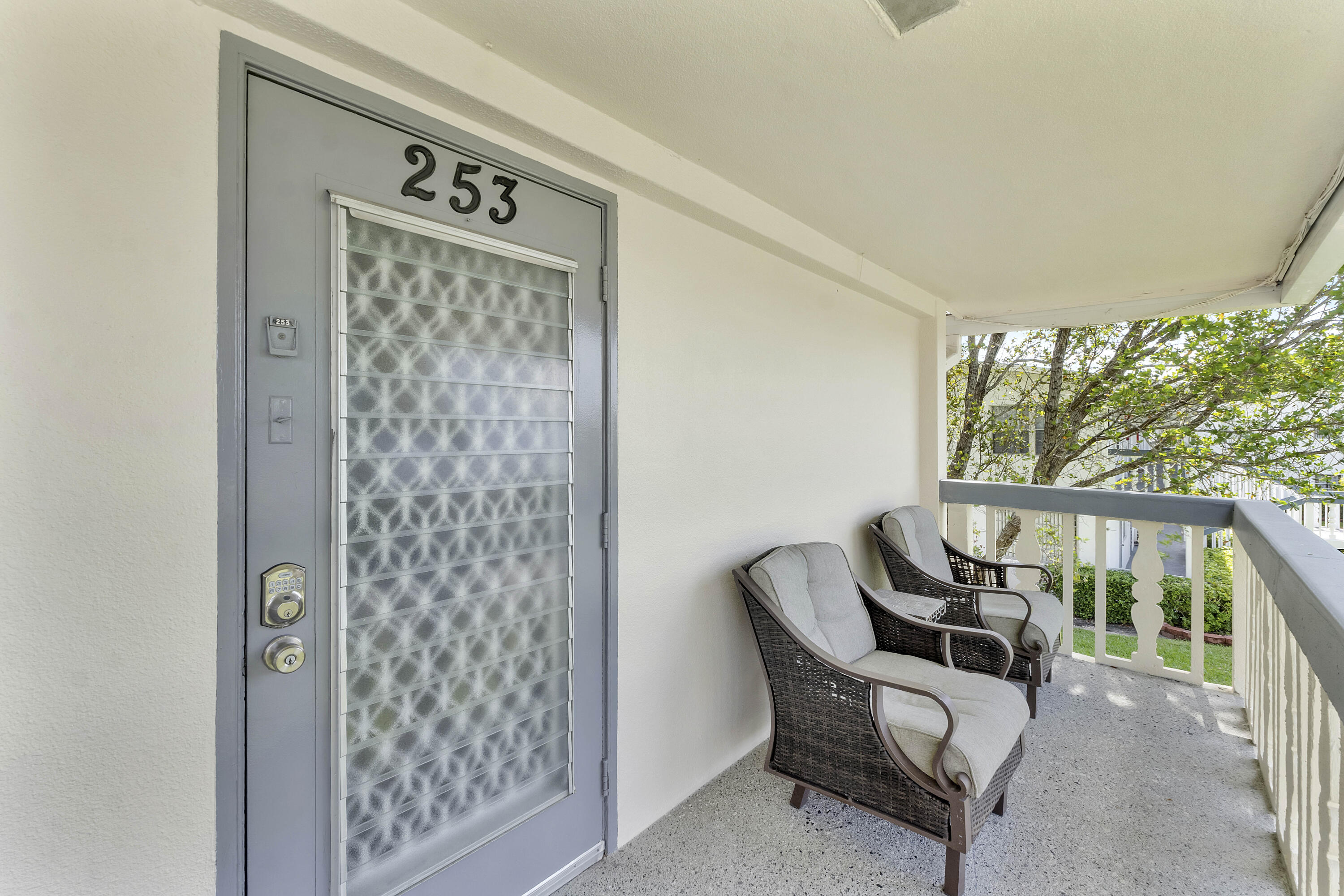 PRESCOTT M CONDO - Residential
