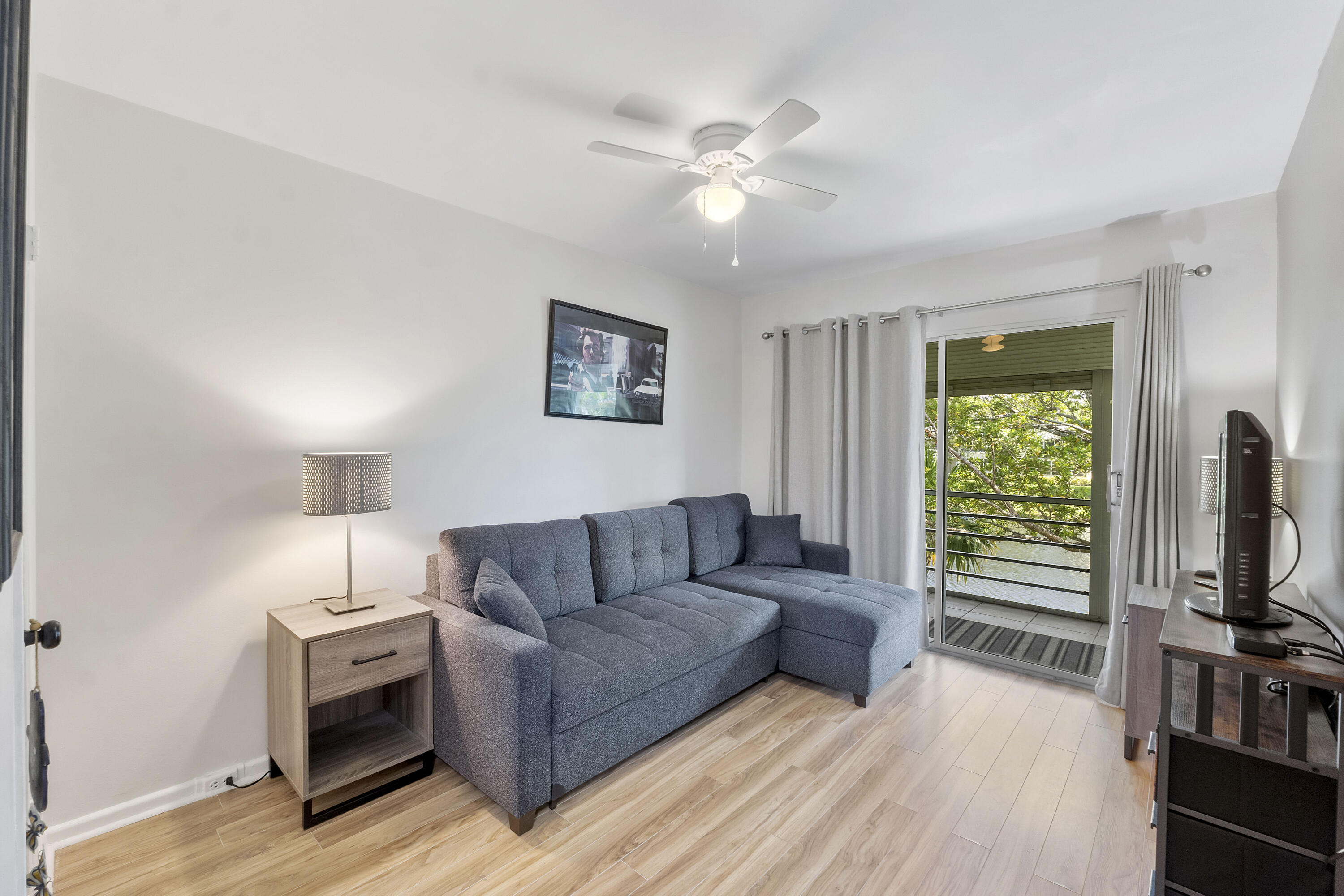PRESCOTT M CONDO - Residential