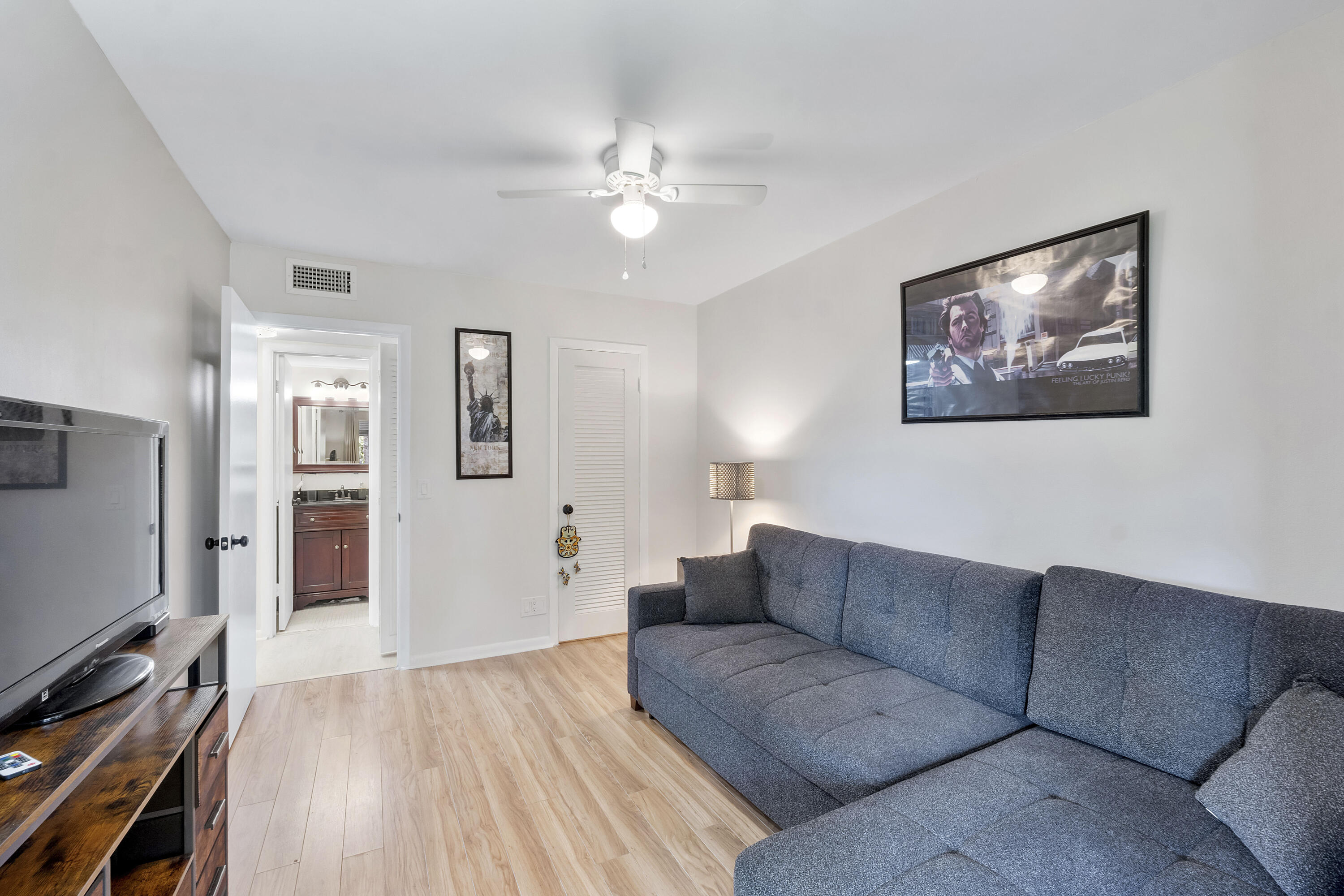 PRESCOTT M CONDO - Residential