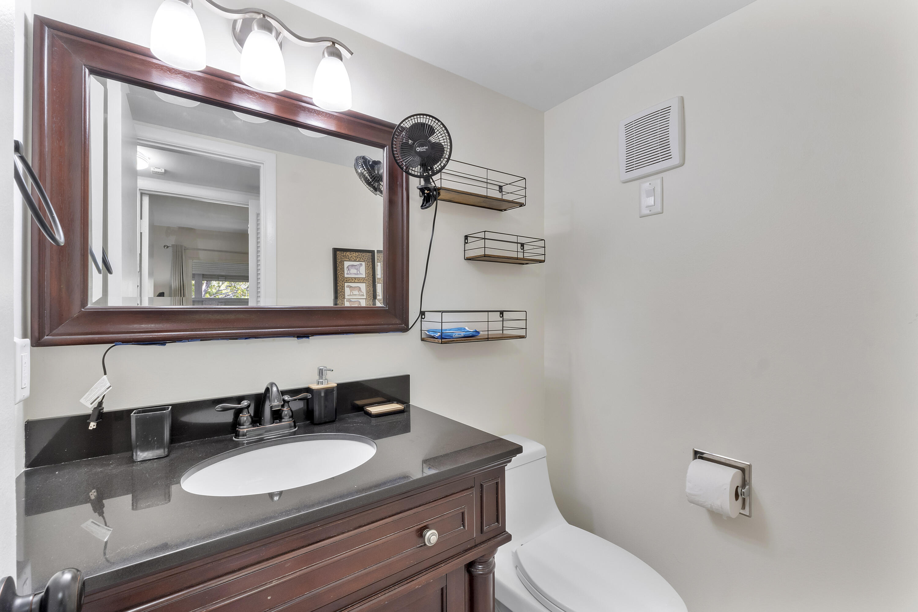 PRESCOTT M CONDO - Residential