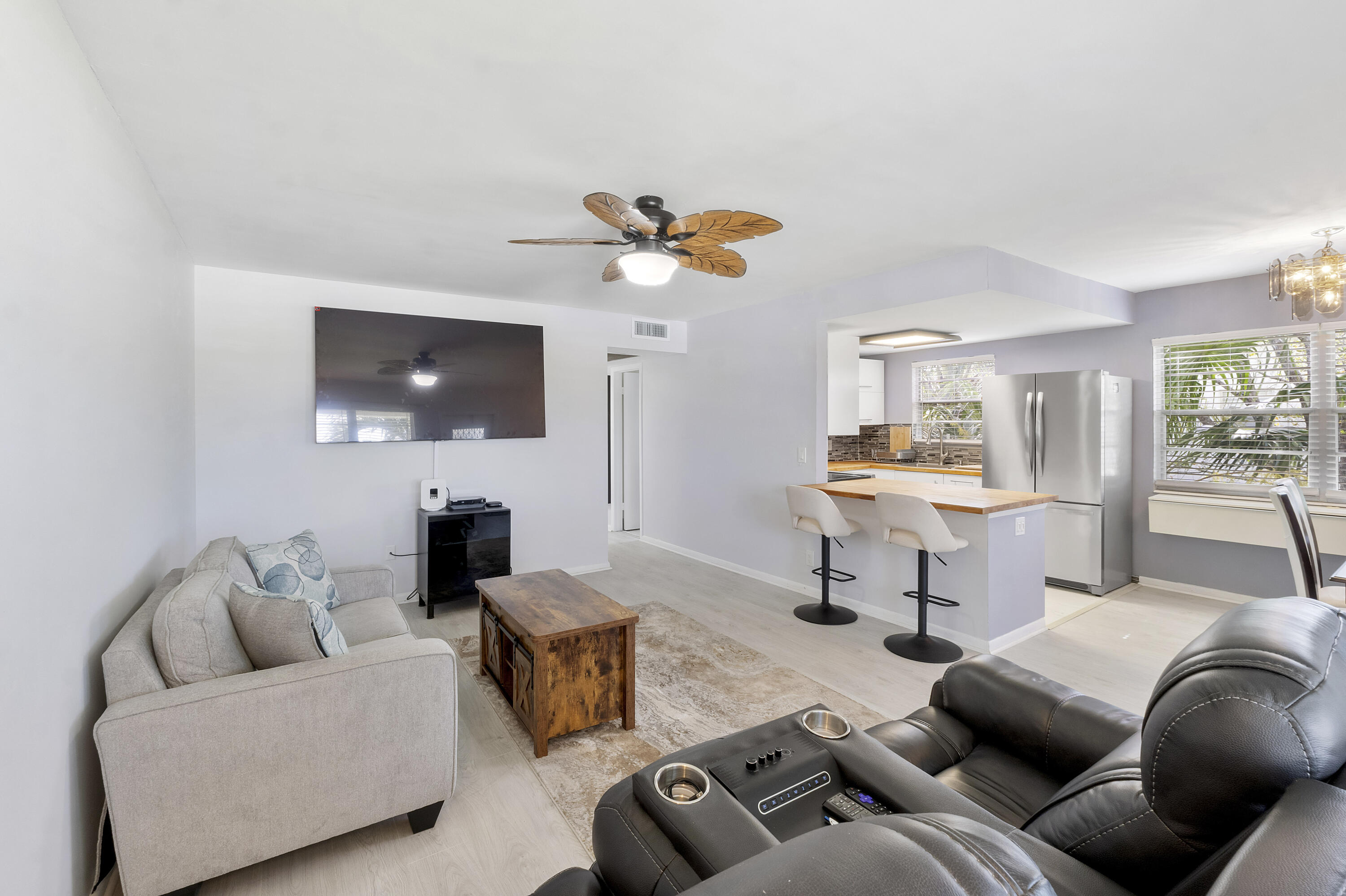 PRESCOTT M CONDO - Residential
