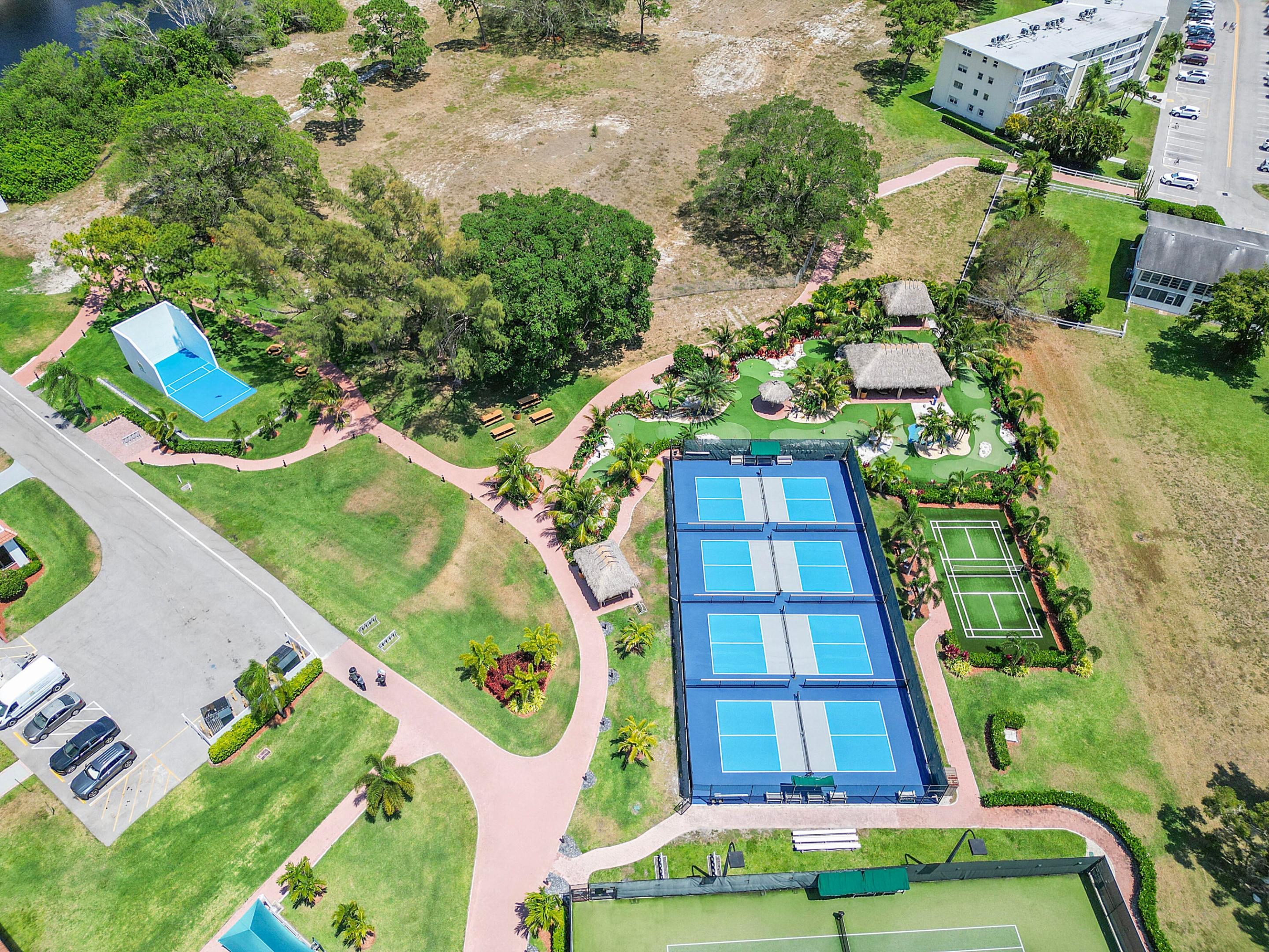 PRESCOTT M CONDO - Residential