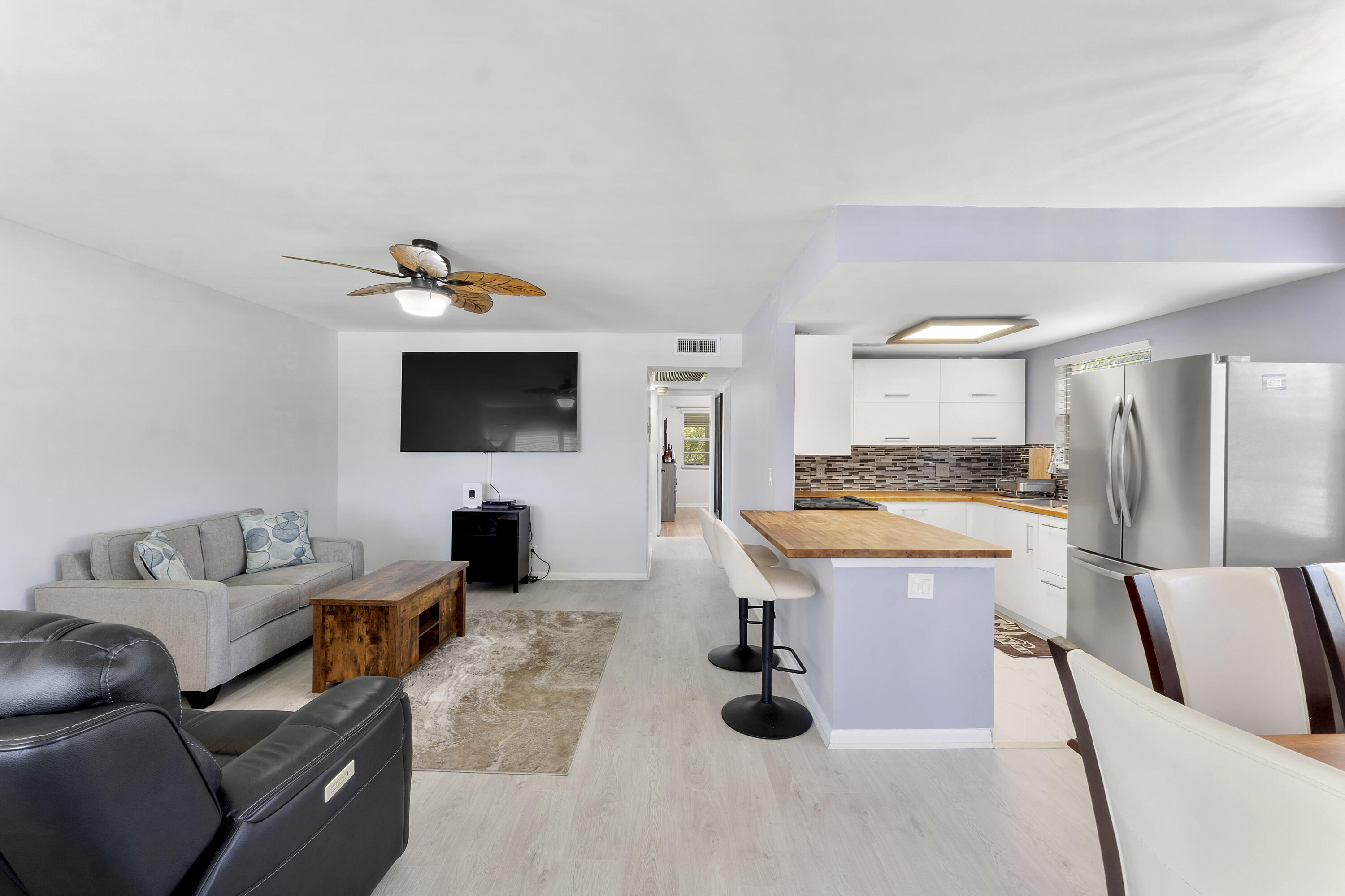 PRESCOTT M CONDO - Residential