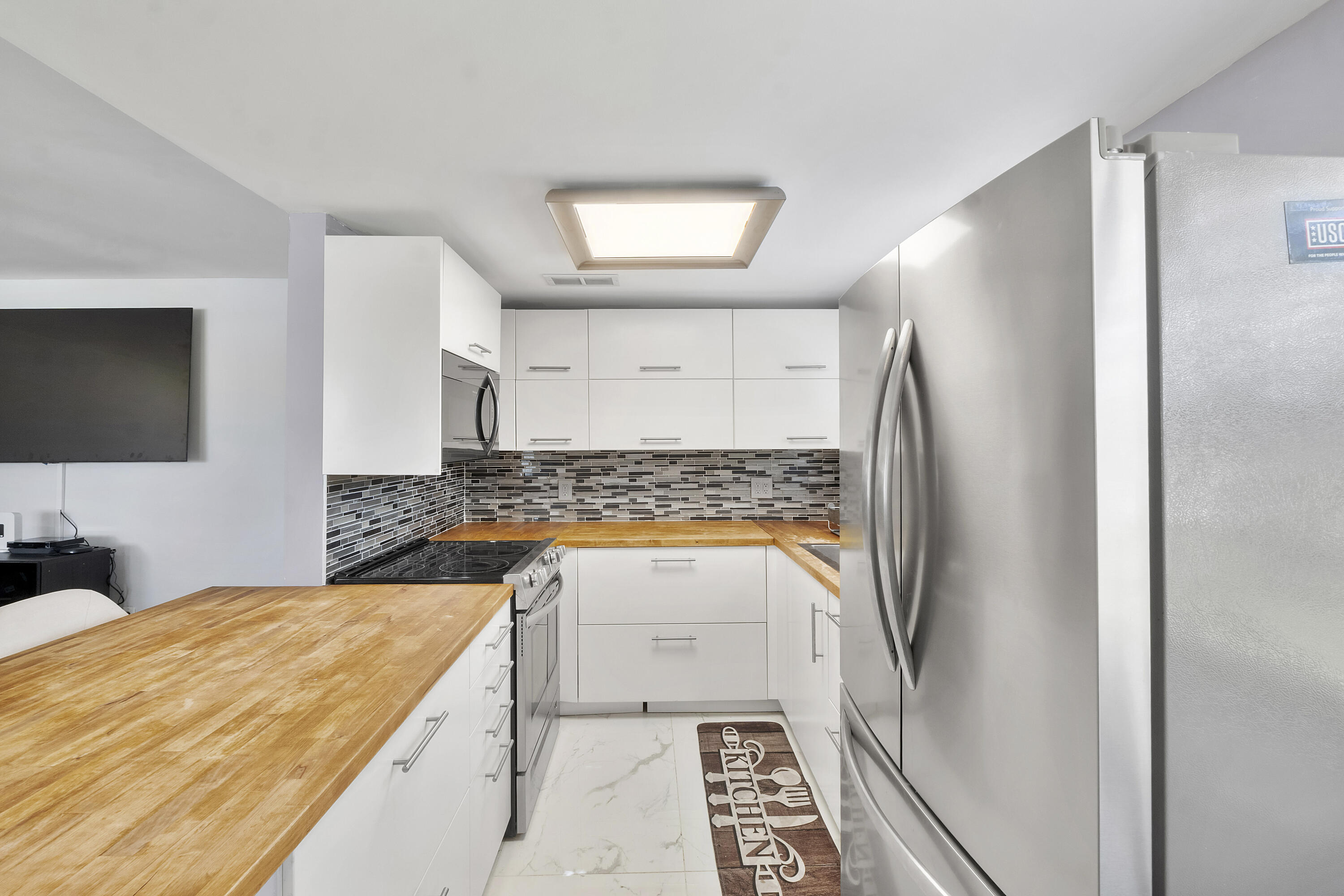 PRESCOTT M CONDO - Residential