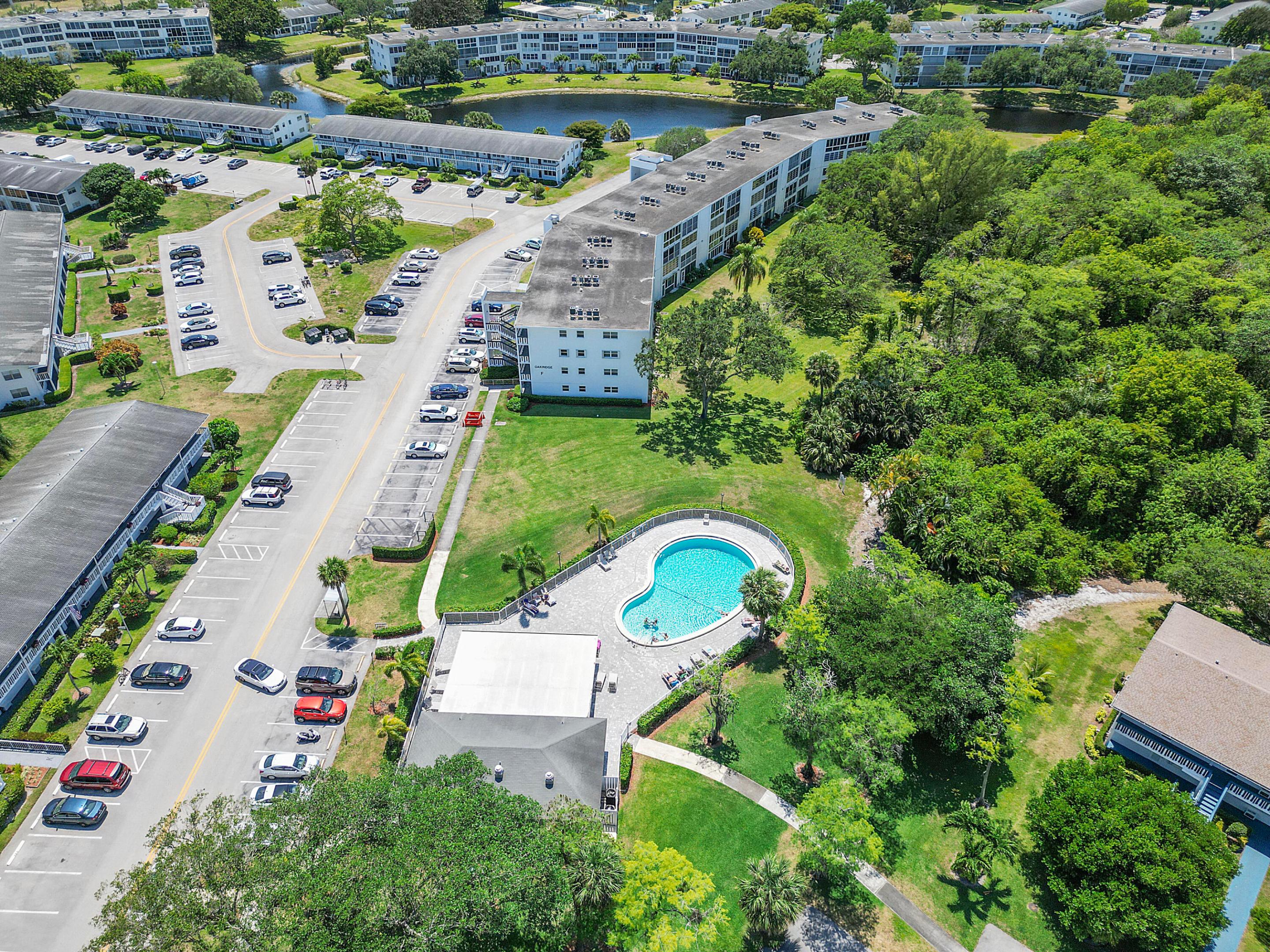 PRESCOTT M CONDO - Residential