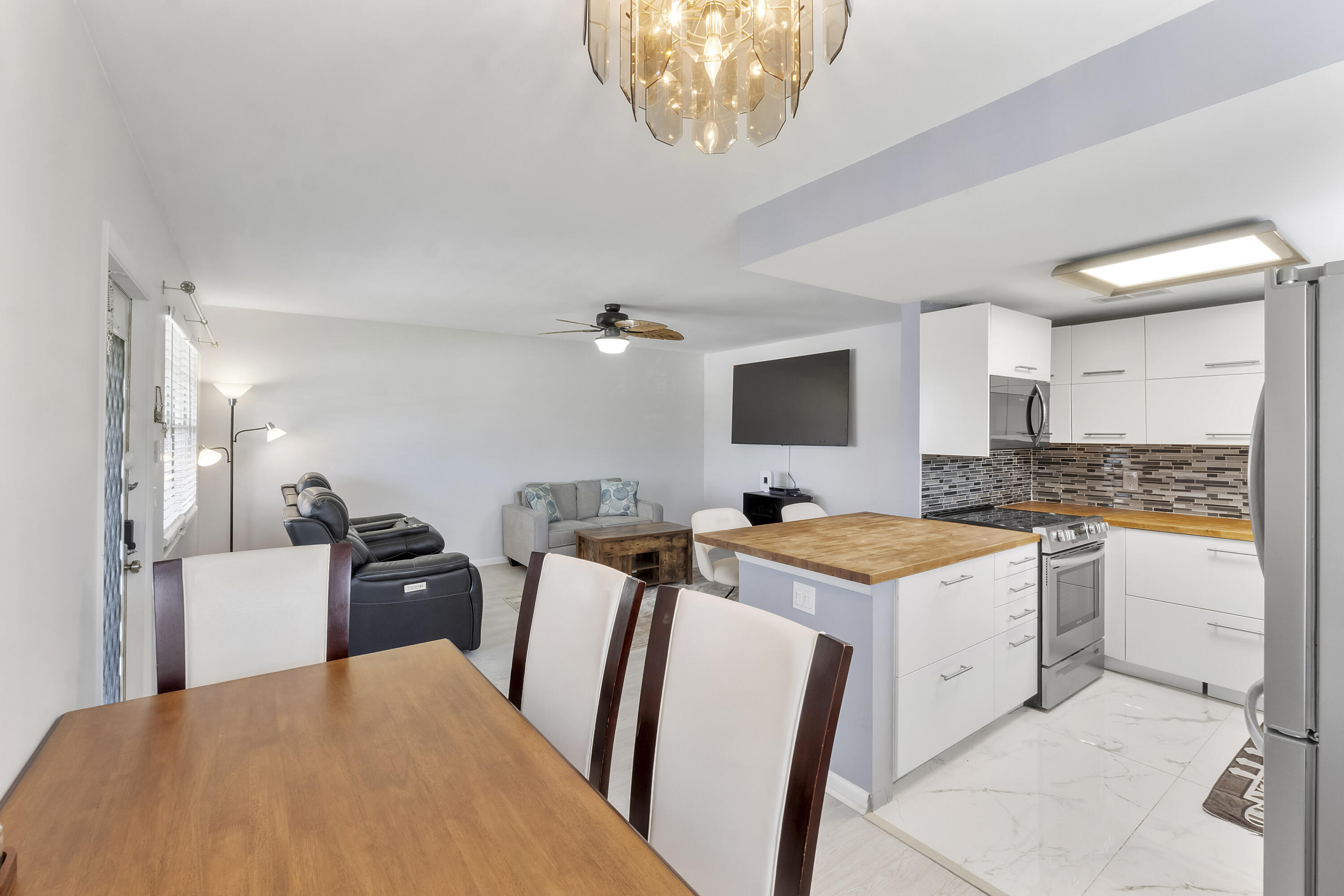 PRESCOTT M CONDO - Residential