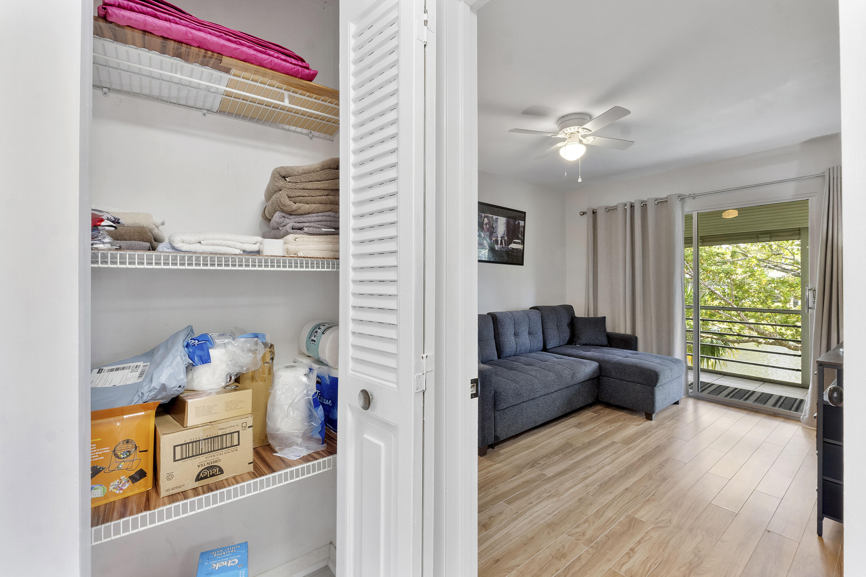 PRESCOTT M CONDO - Residential