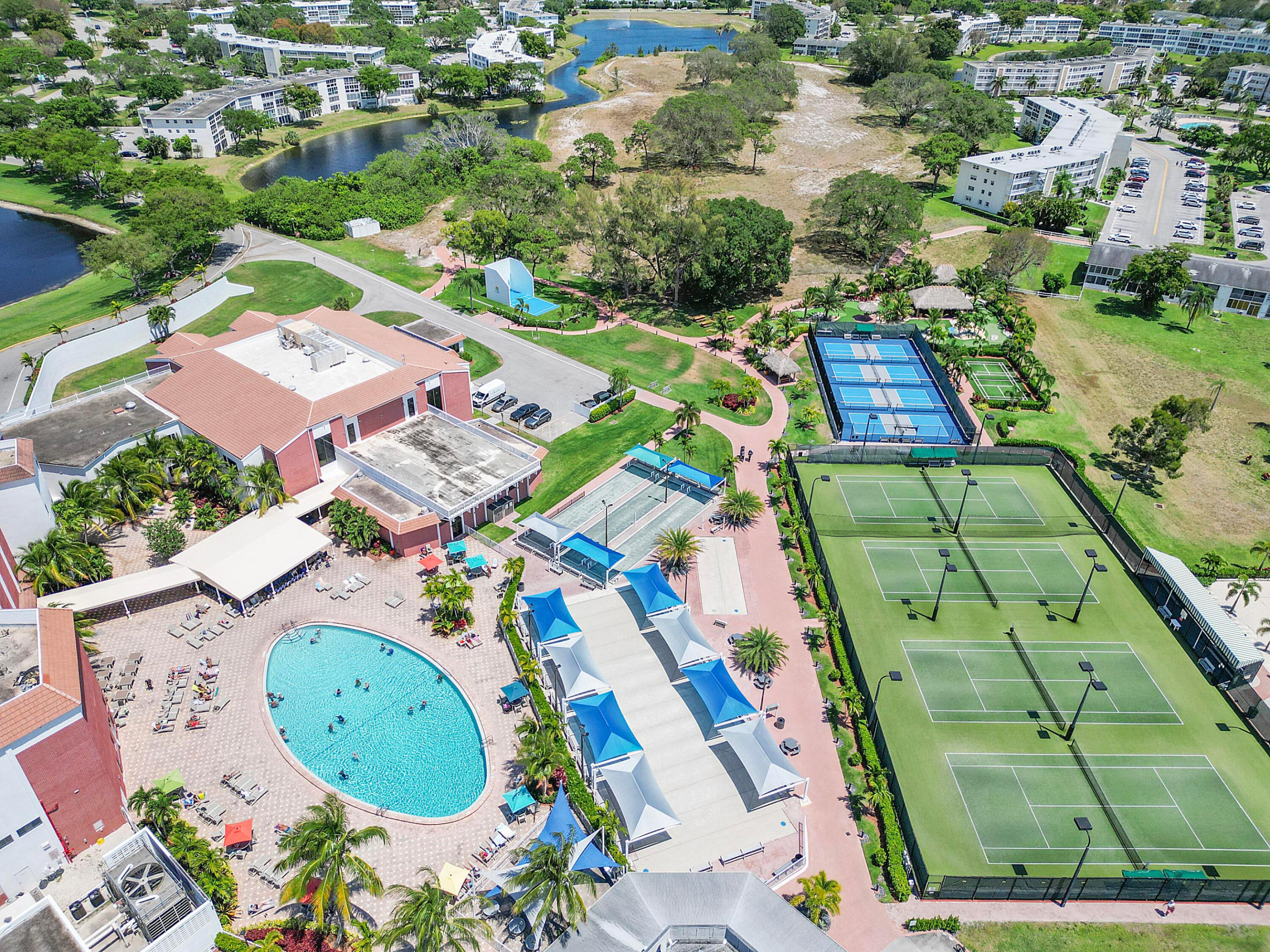PRESCOTT M CONDO - Residential