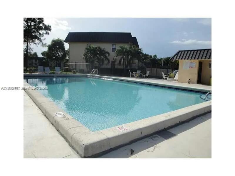 PINE LAKE SEVEN CONDO - Residential Lease