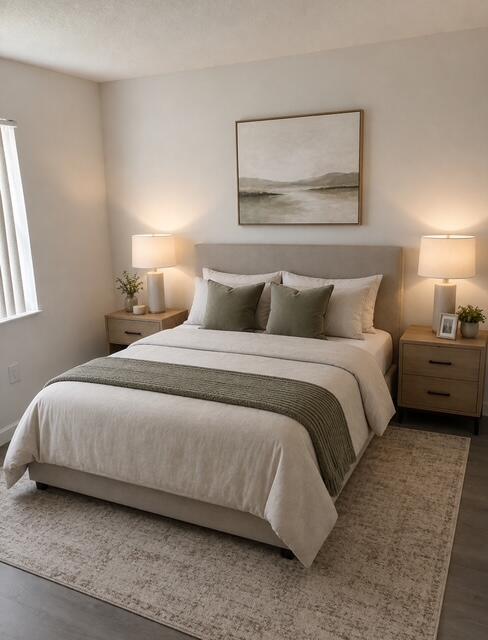 PINE LAKE SEVEN CONDO - Residential Lease