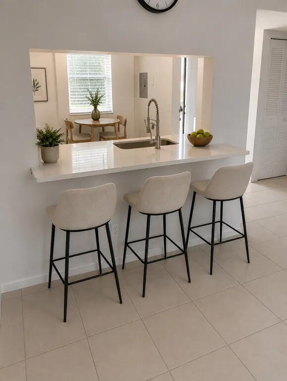PINE LAKE SEVEN CONDO - Residential Lease
