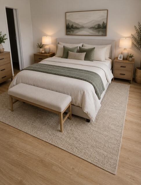 PINE LAKE SEVEN CONDO - Residential Lease