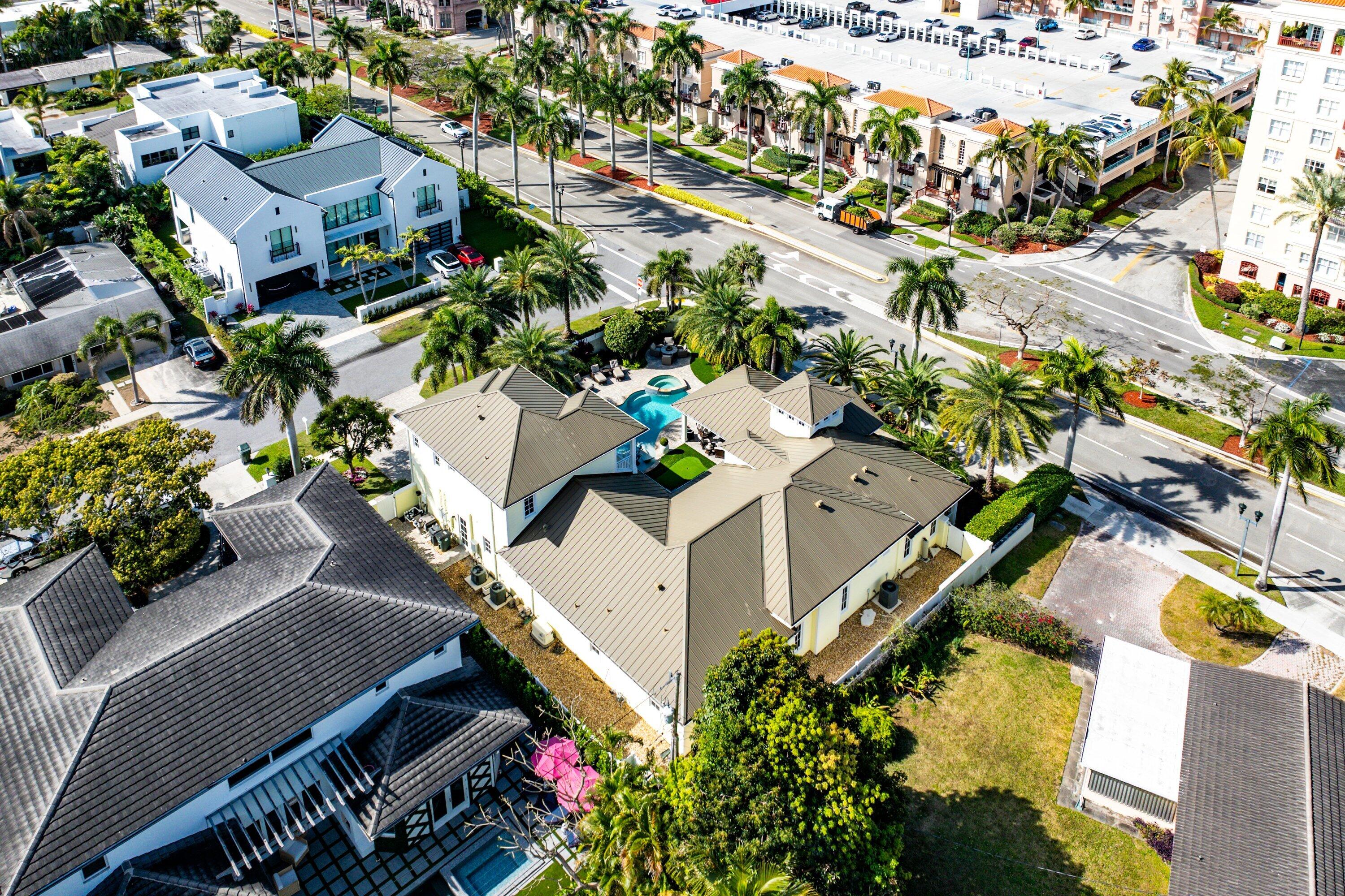 BOCA VILLAS SEC C - Residential