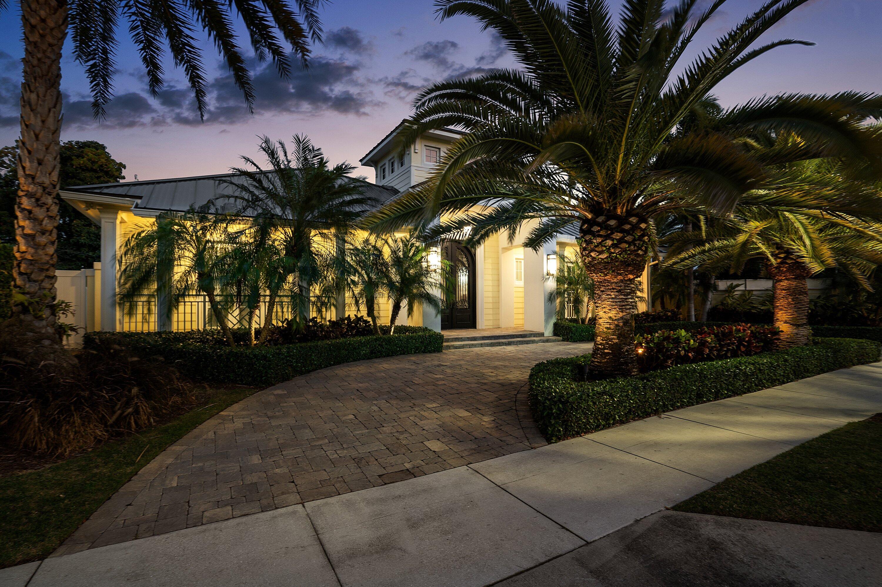 BOCA VILLAS SEC C - Residential