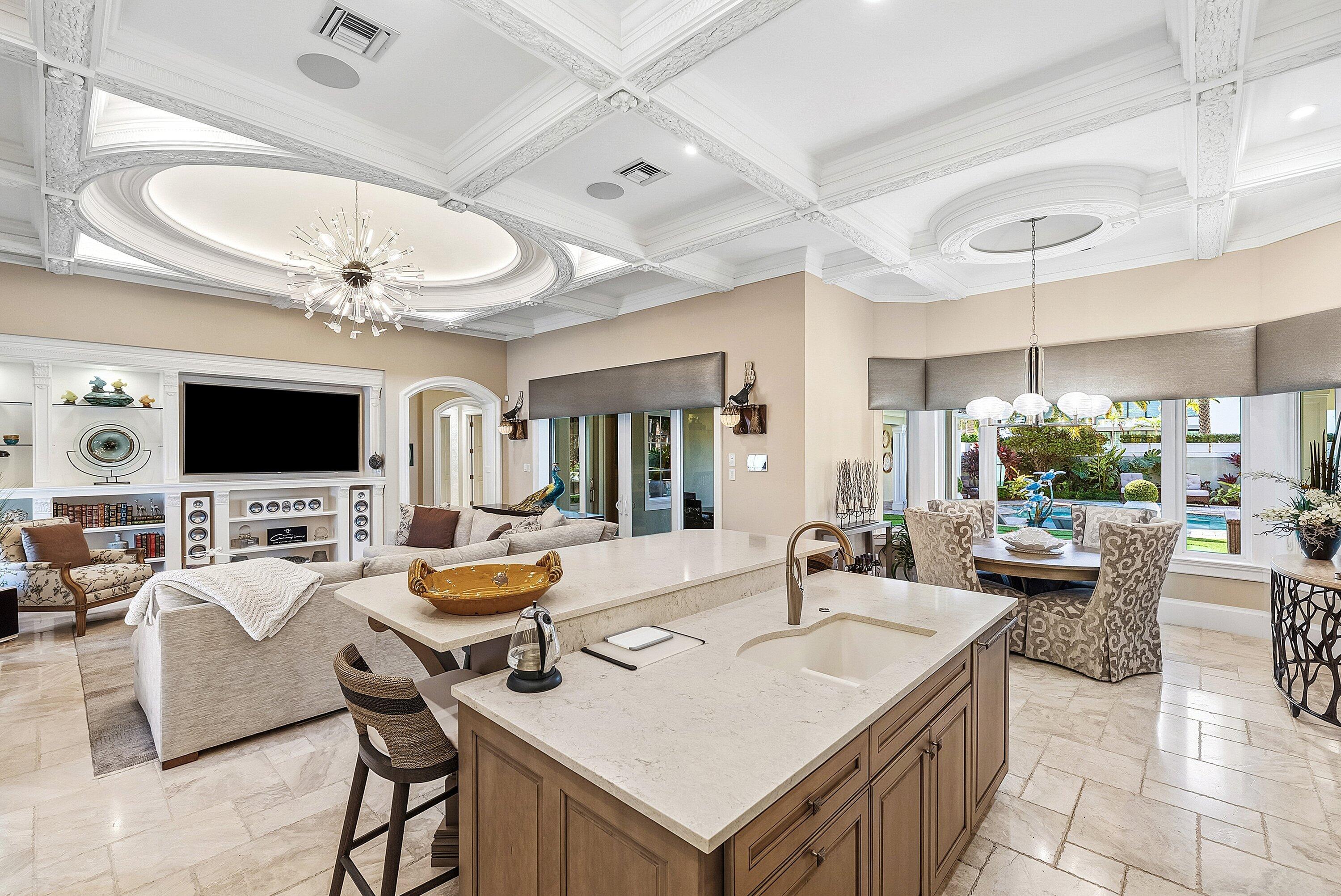 BOCA VILLAS SEC C - Residential