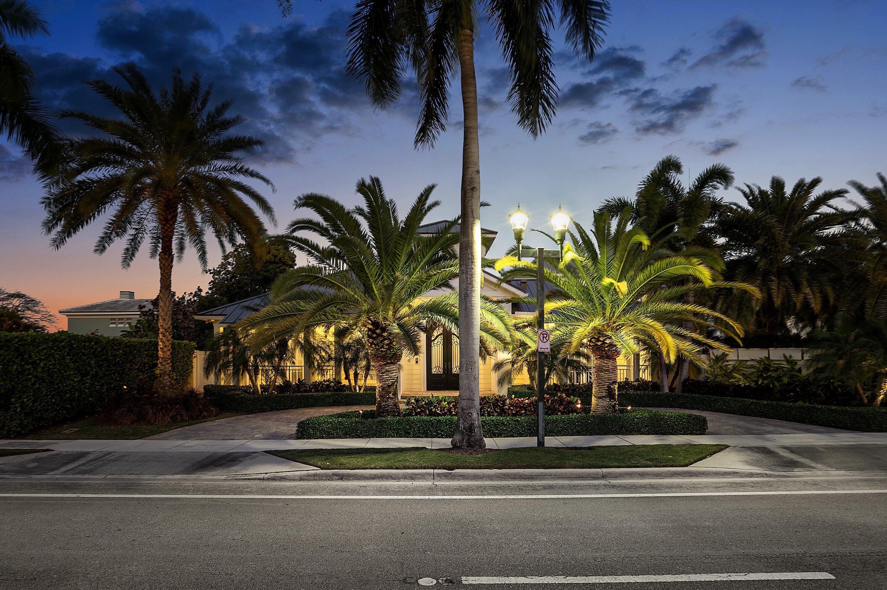 BOCA VILLAS SEC C - Residential