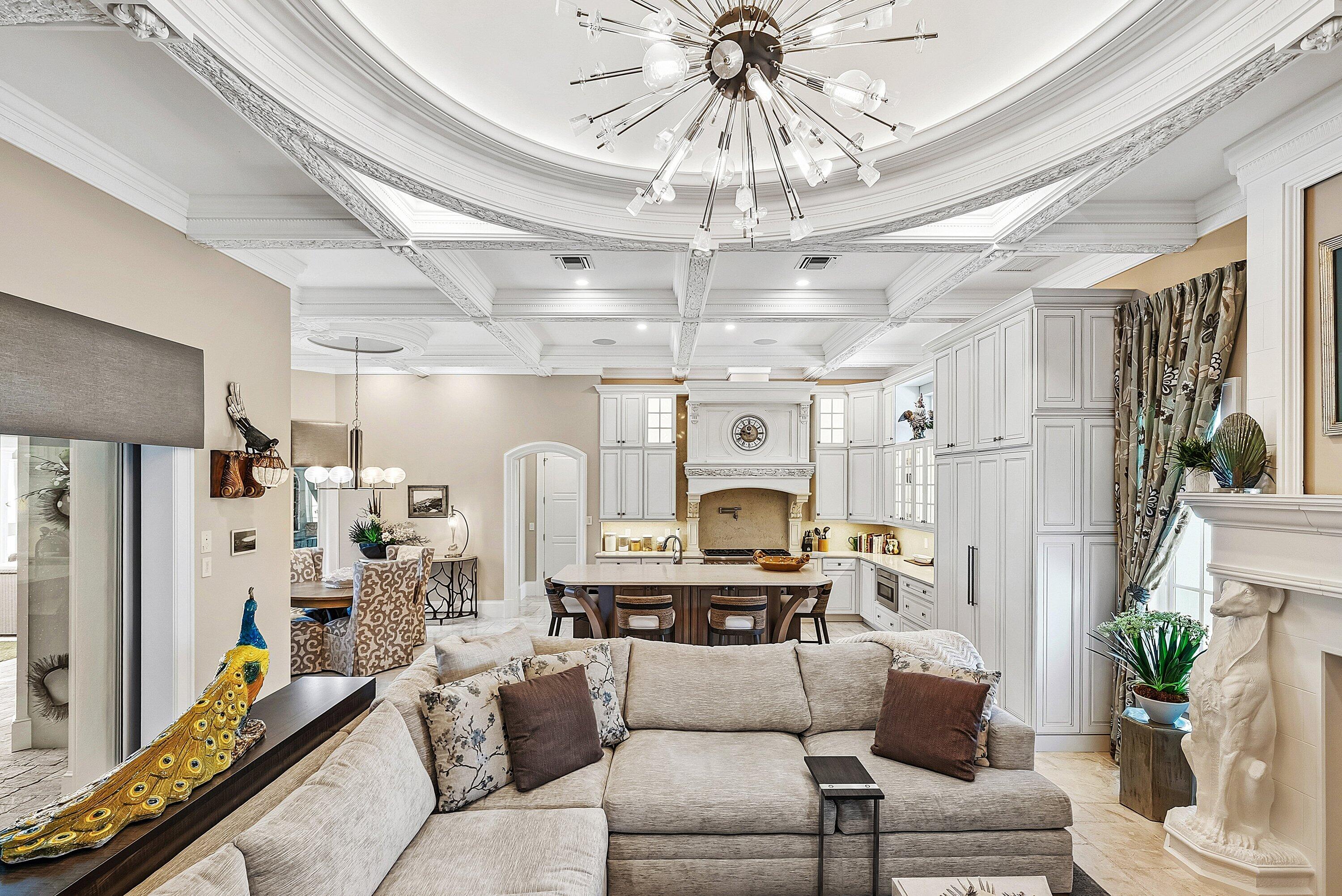 BOCA VILLAS SEC C - Residential