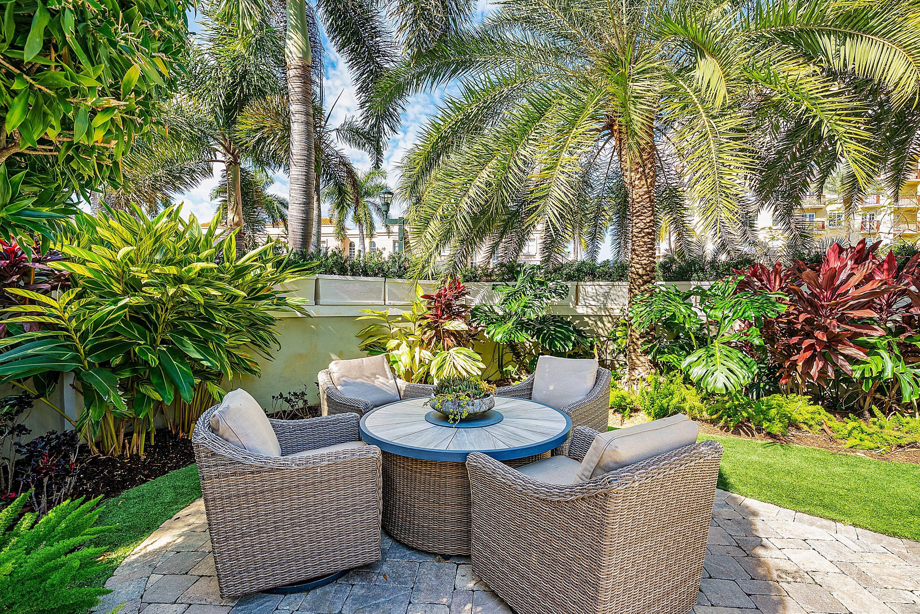 BOCA VILLAS SEC C - Residential