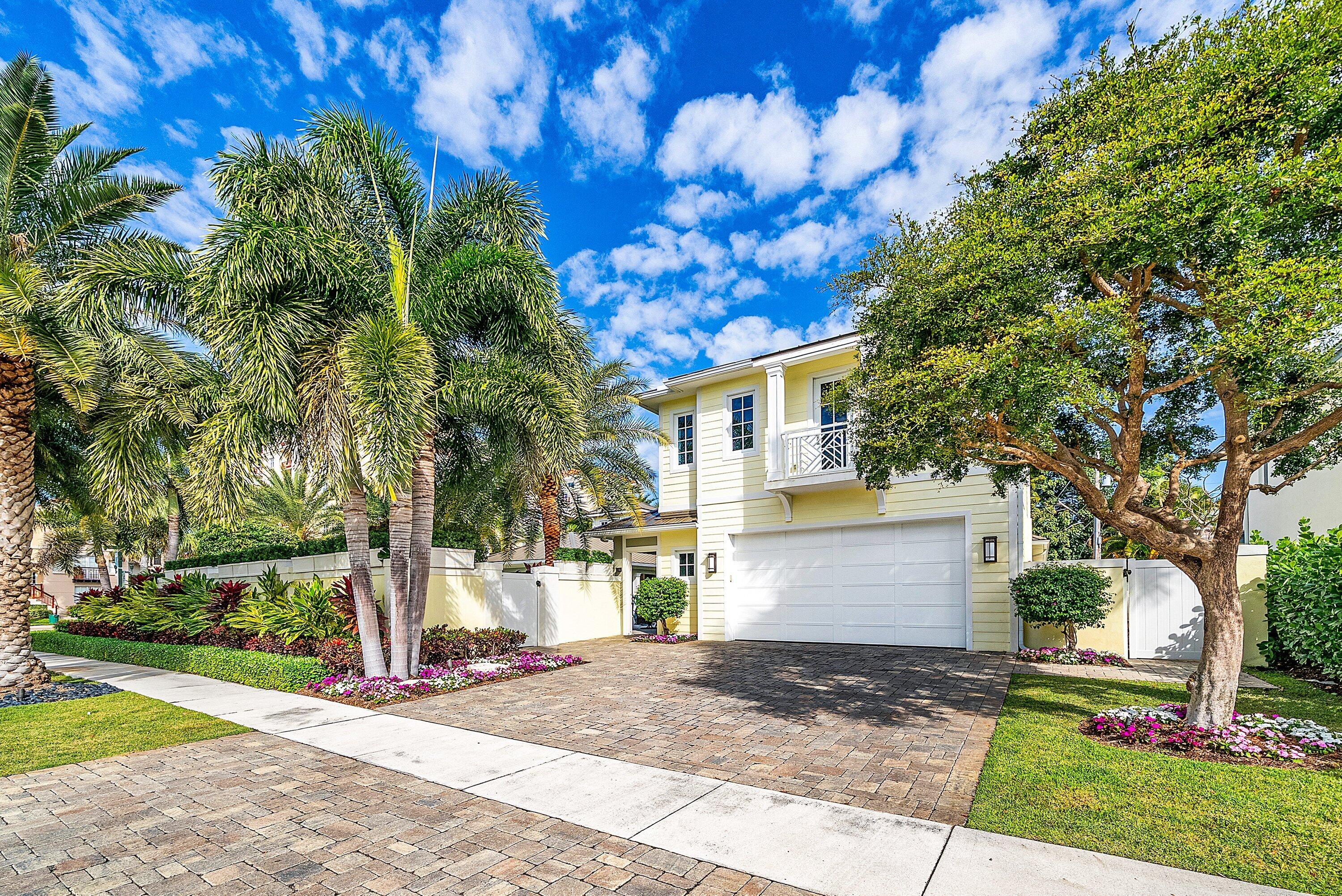 BOCA VILLAS SEC C - Residential