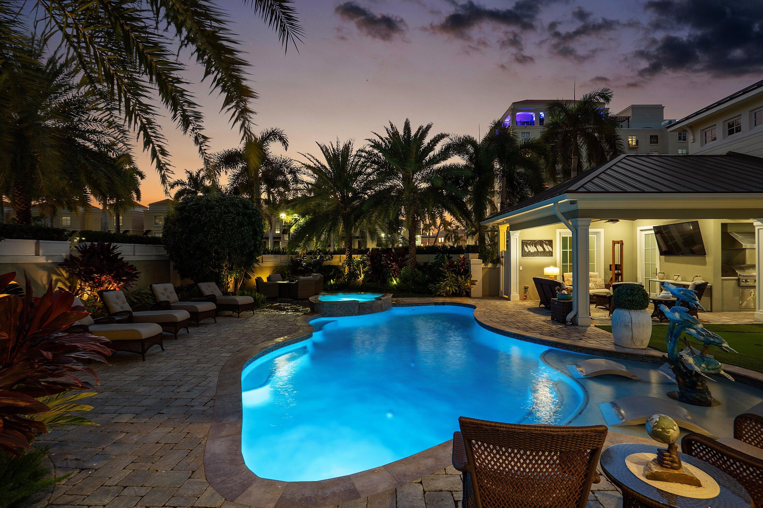 BOCA VILLAS SEC C - Residential