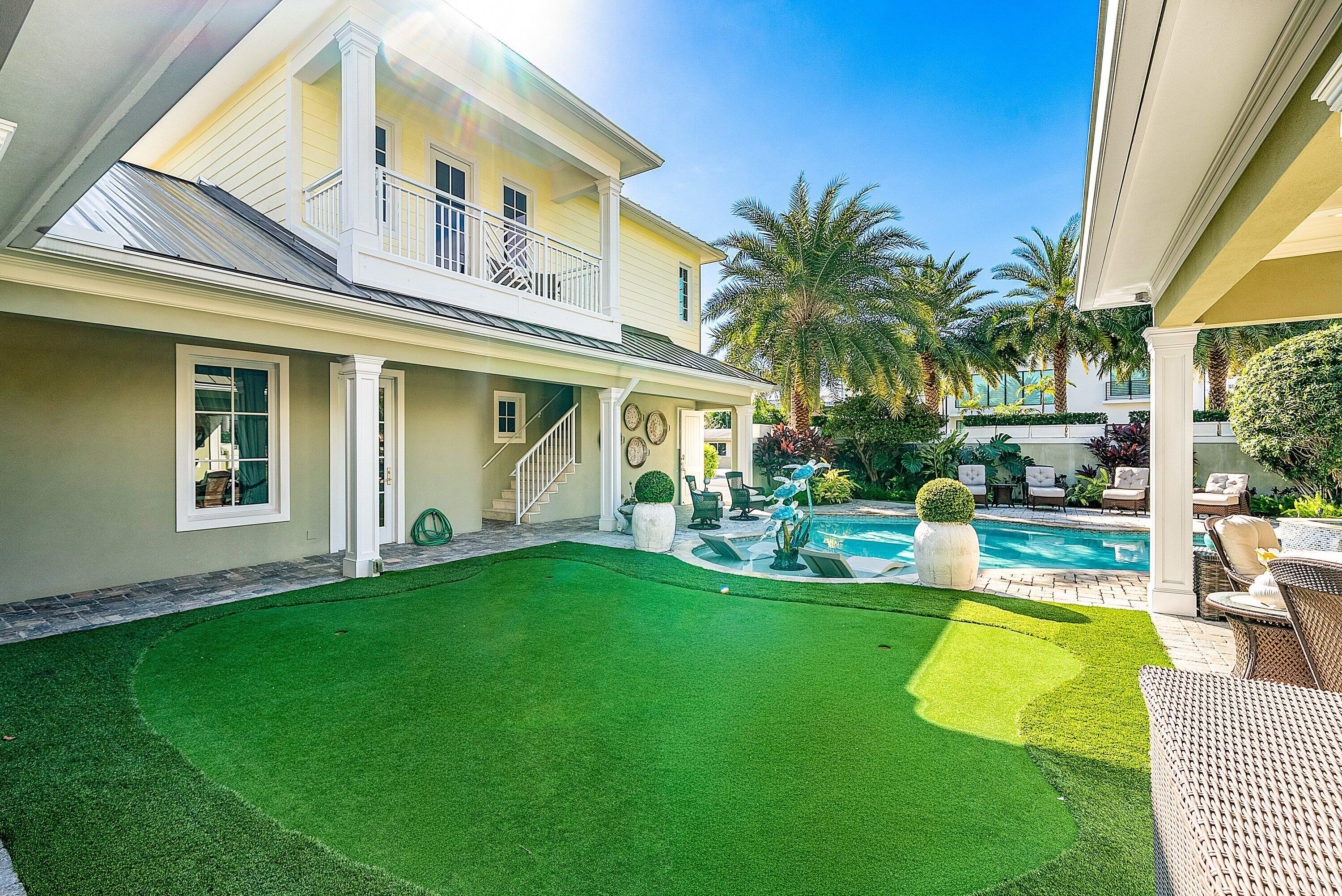 BOCA VILLAS SEC C - Residential