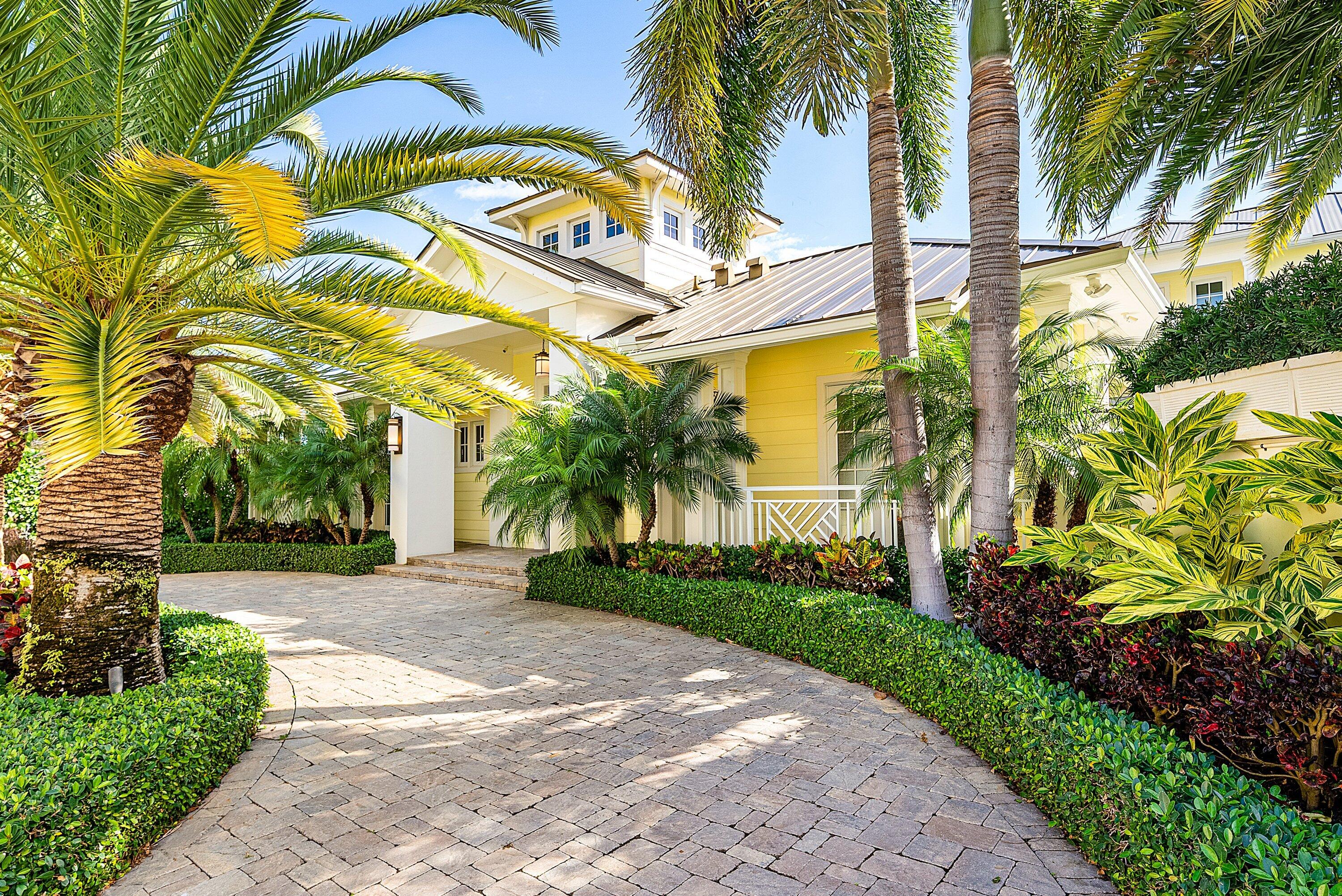 BOCA VILLAS SEC C - Residential