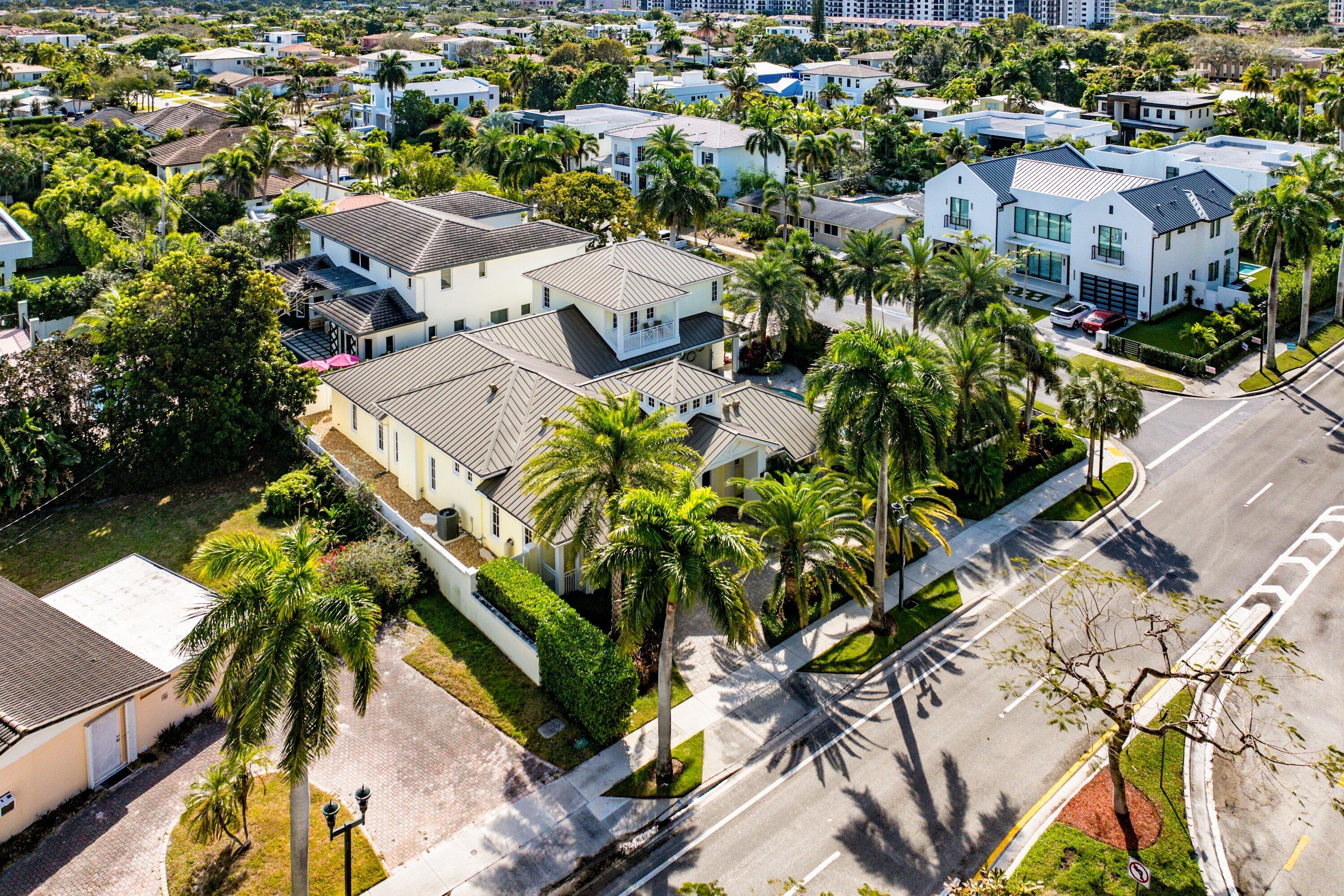 BOCA VILLAS SEC C - Residential