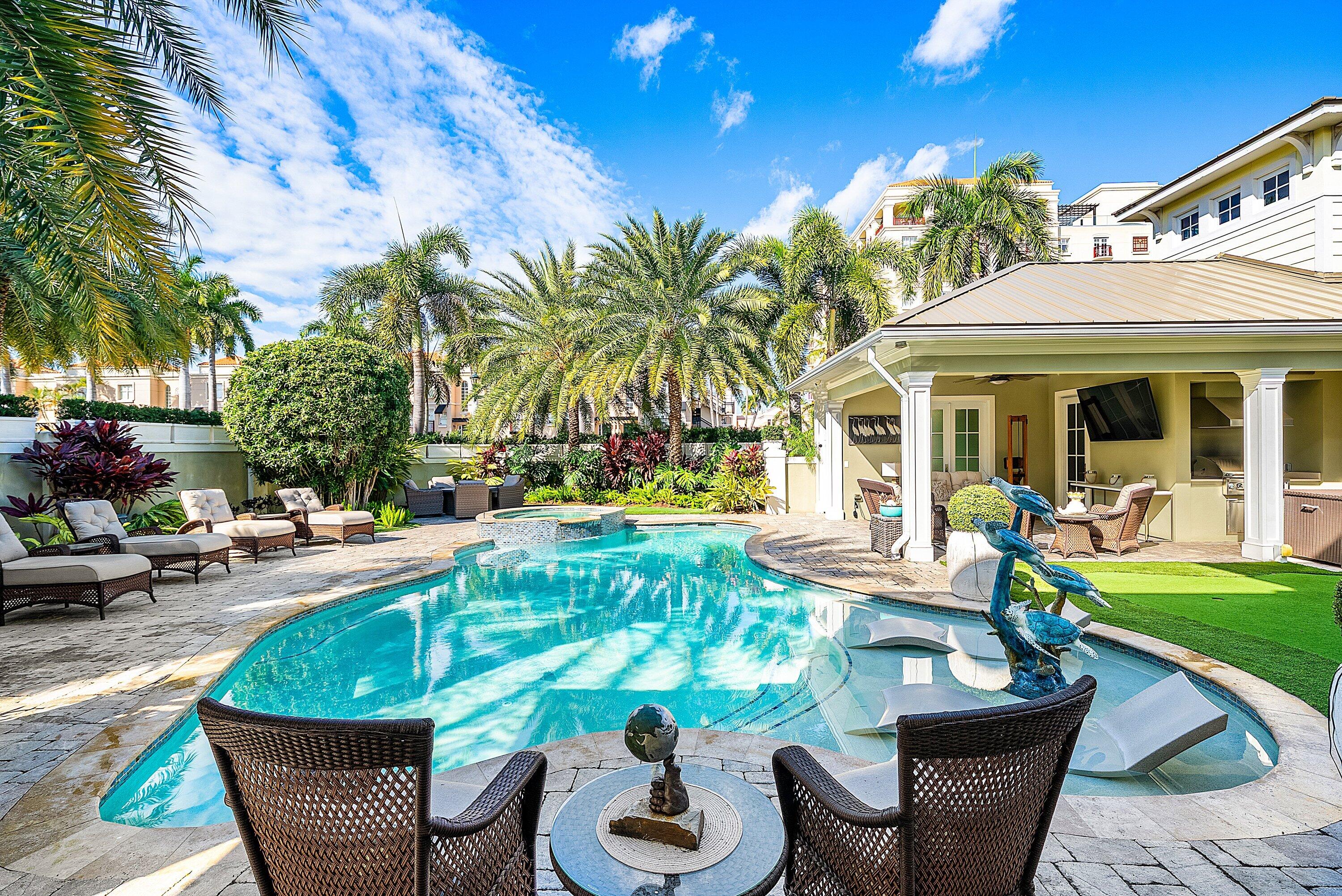 BOCA VILLAS SEC C - Residential
