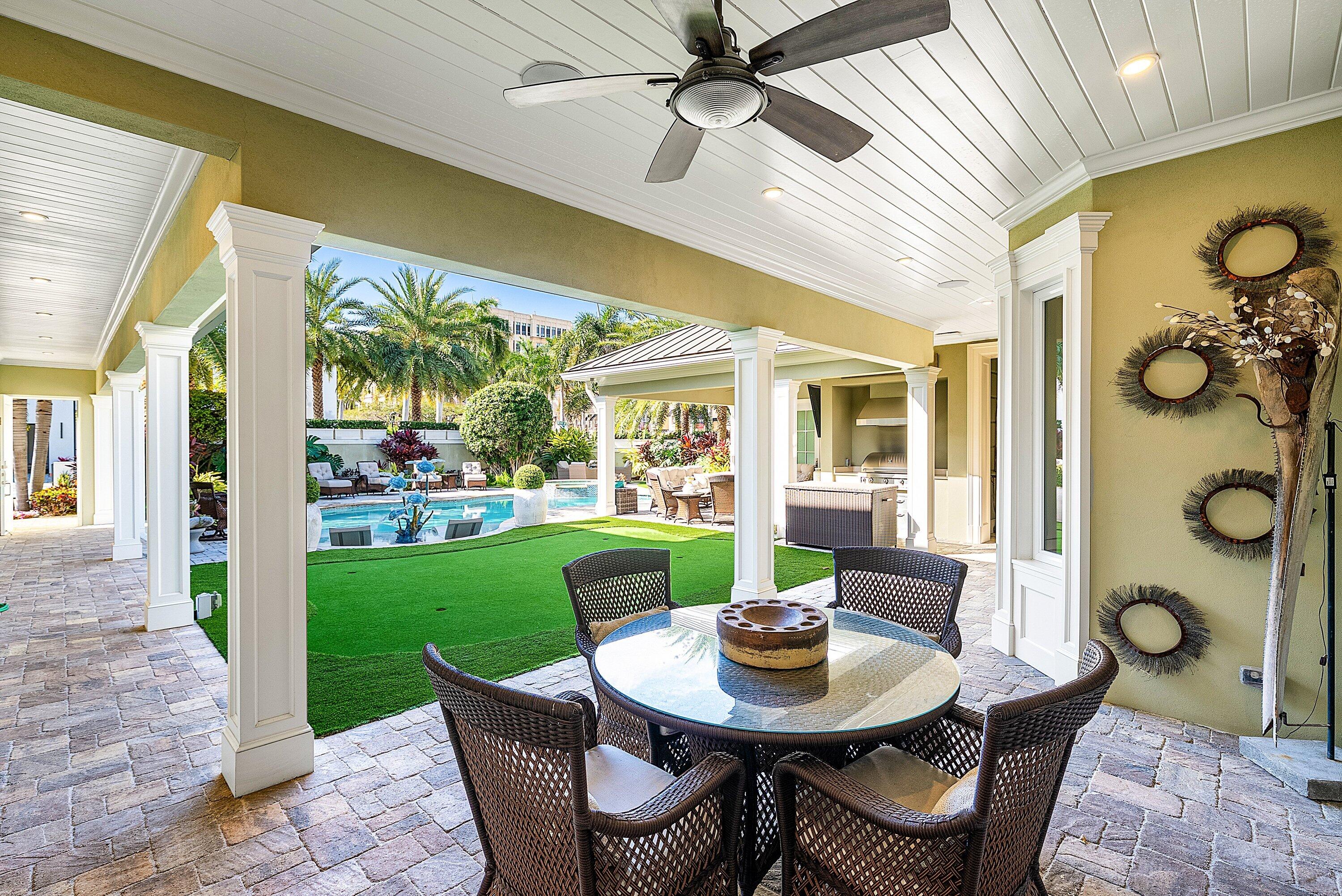BOCA VILLAS SEC C - Residential