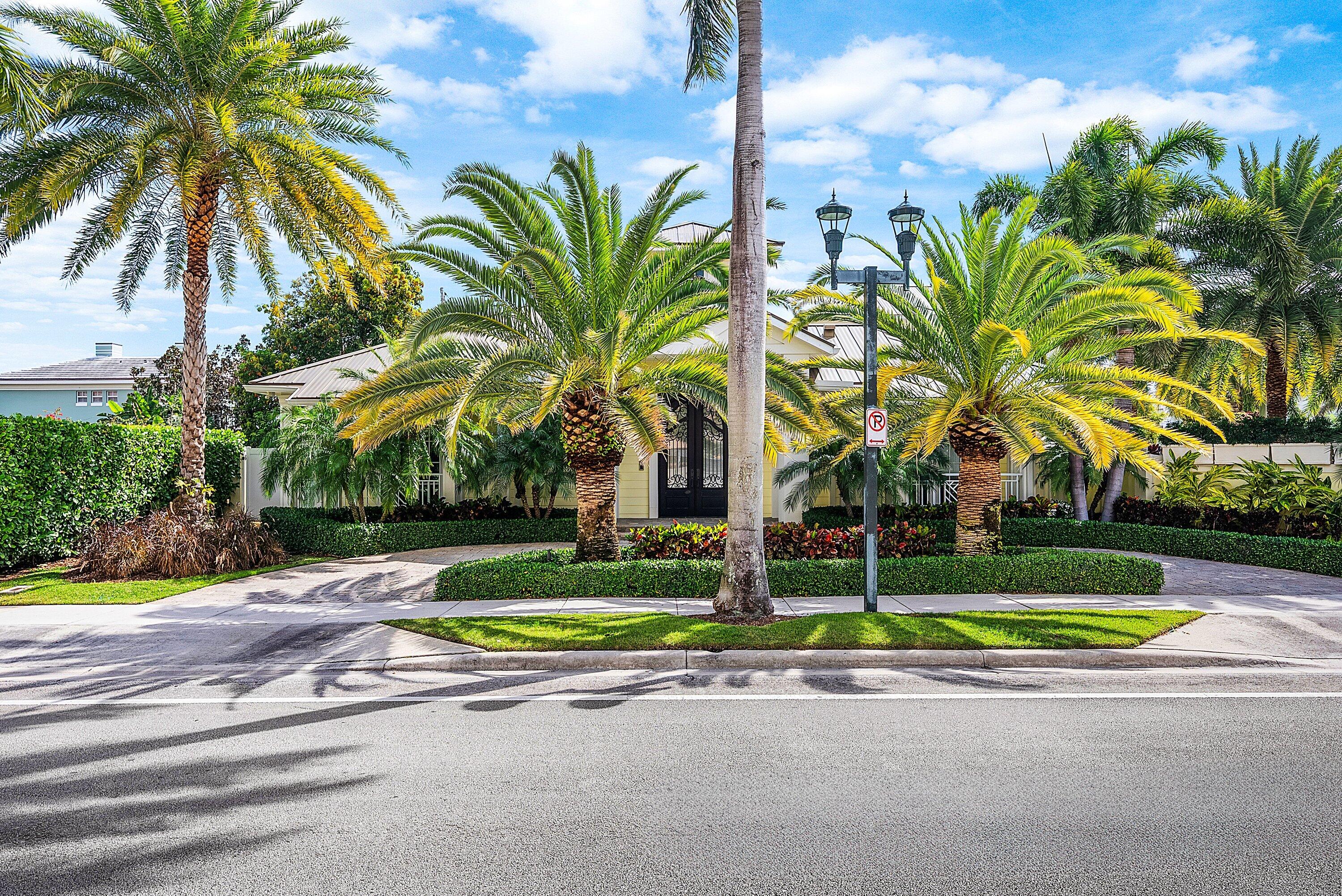 BOCA VILLAS SEC C - Residential