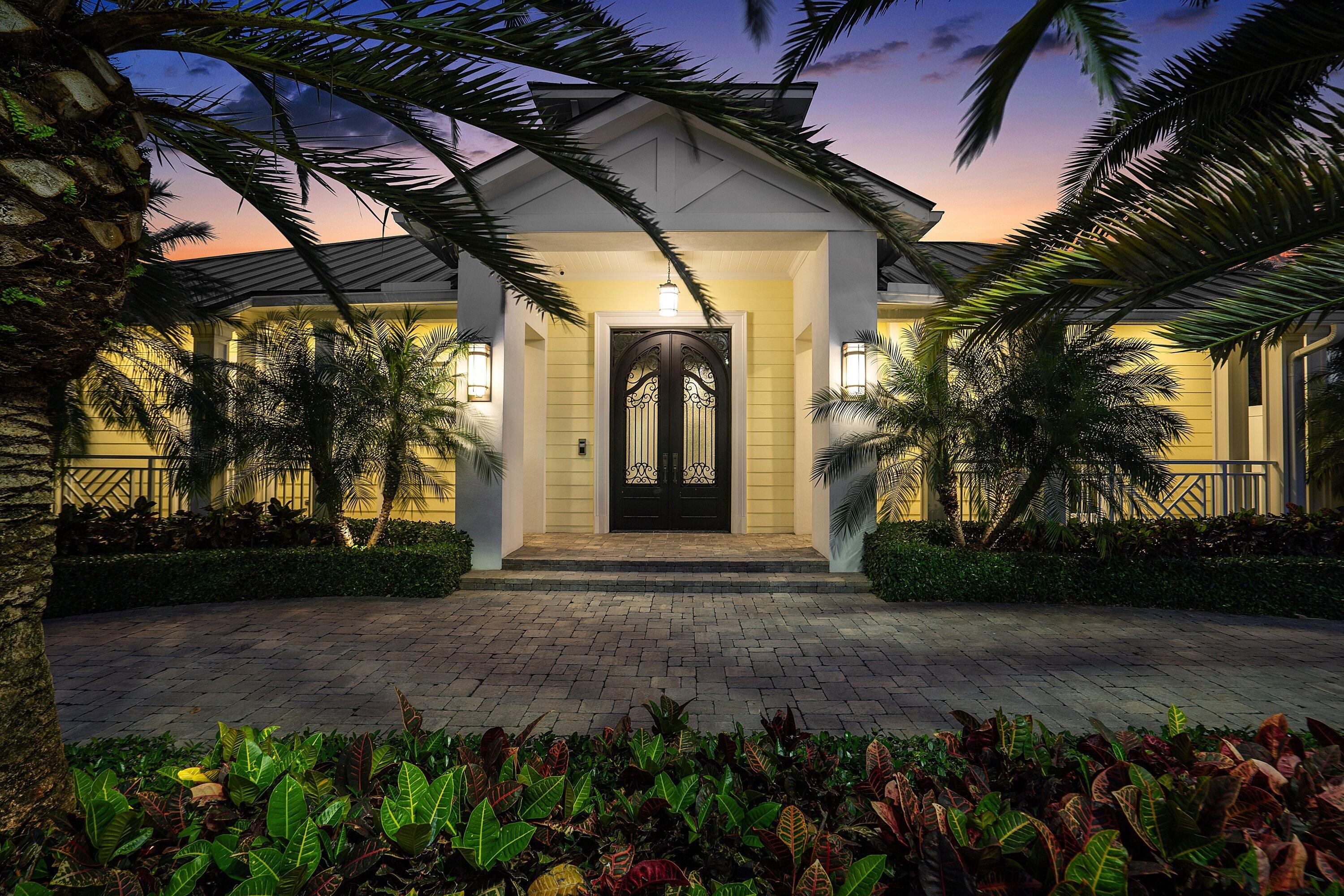 BOCA VILLAS SEC C - Residential