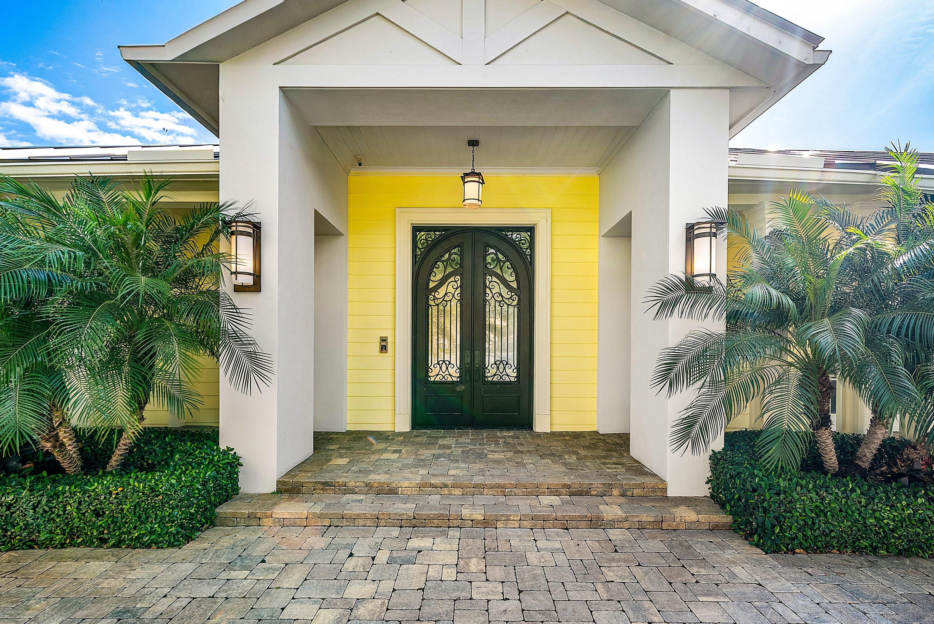 BOCA VILLAS SEC C - Residential
