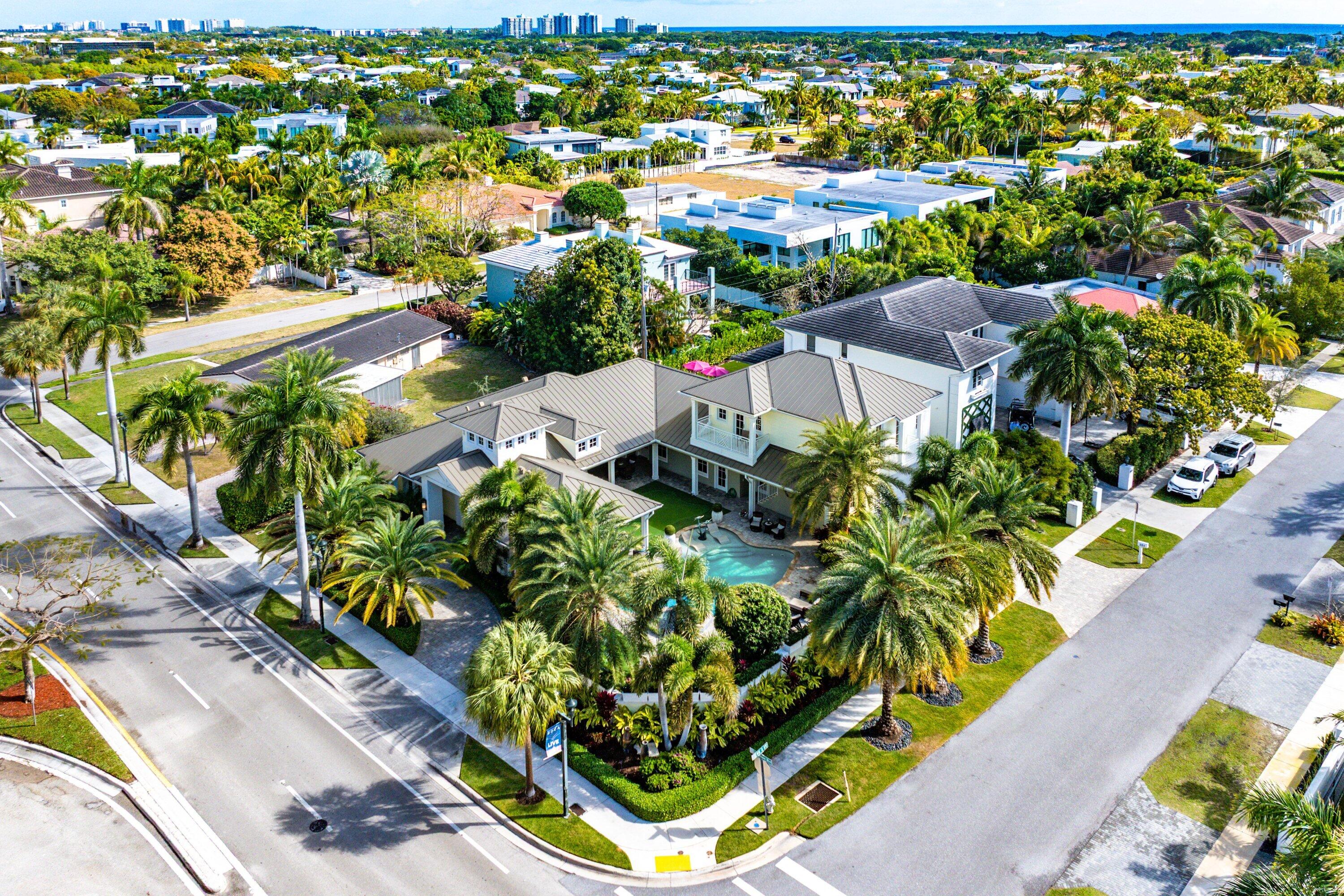 BOCA VILLAS SEC C - Residential