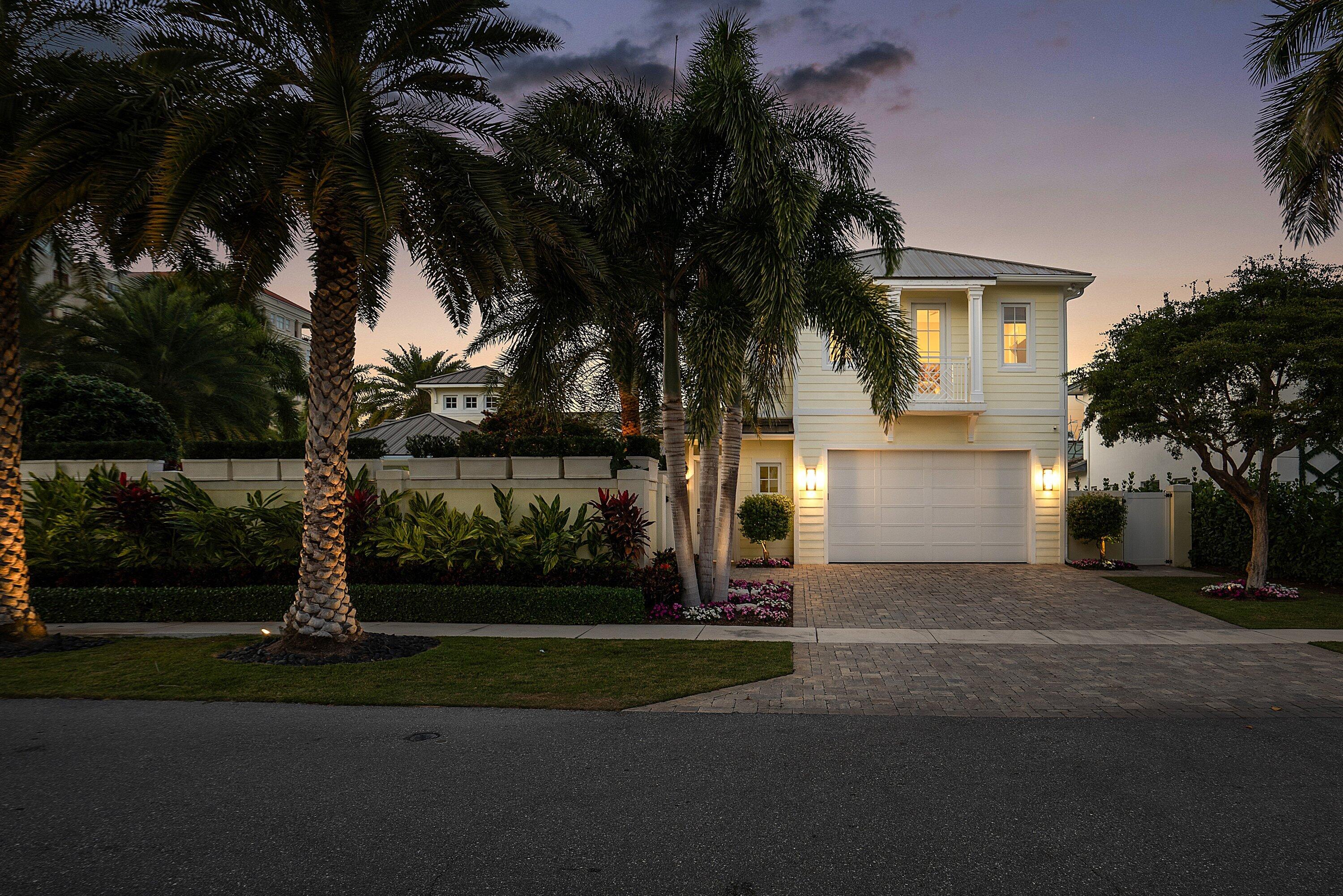 BOCA VILLAS SEC C - Residential