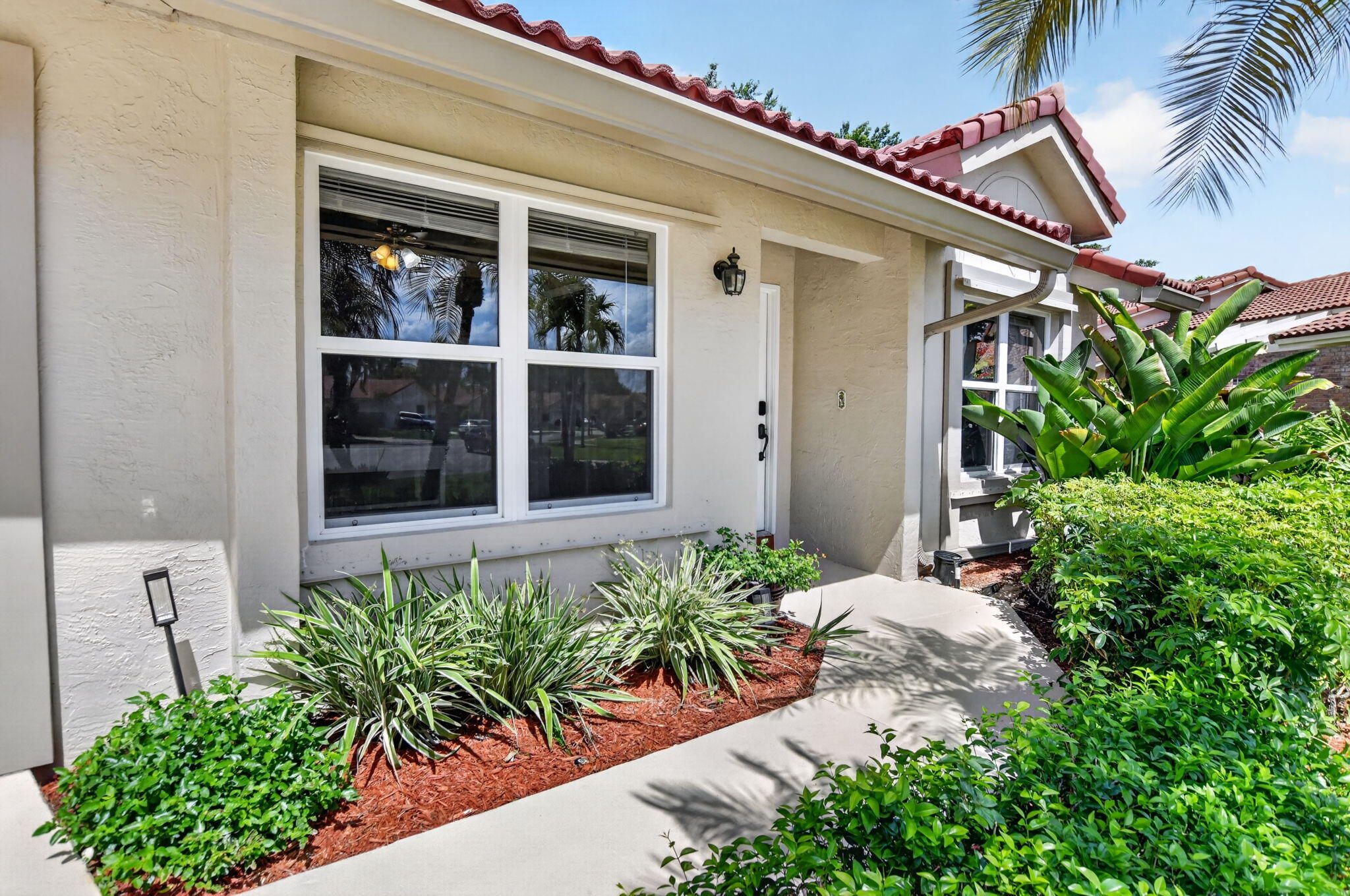 BOCA GREENS 4 - Residential