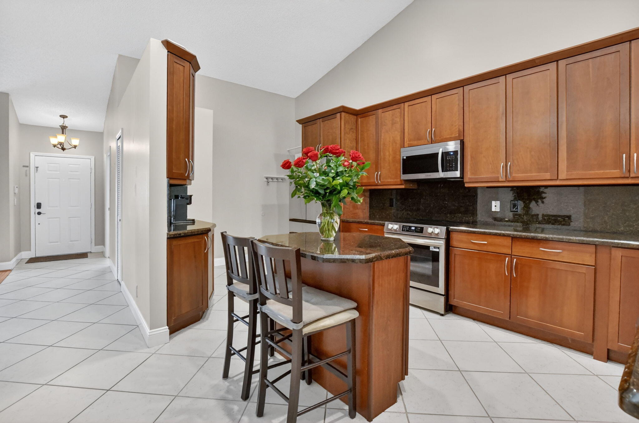 BOCA GREENS 4 - Residential