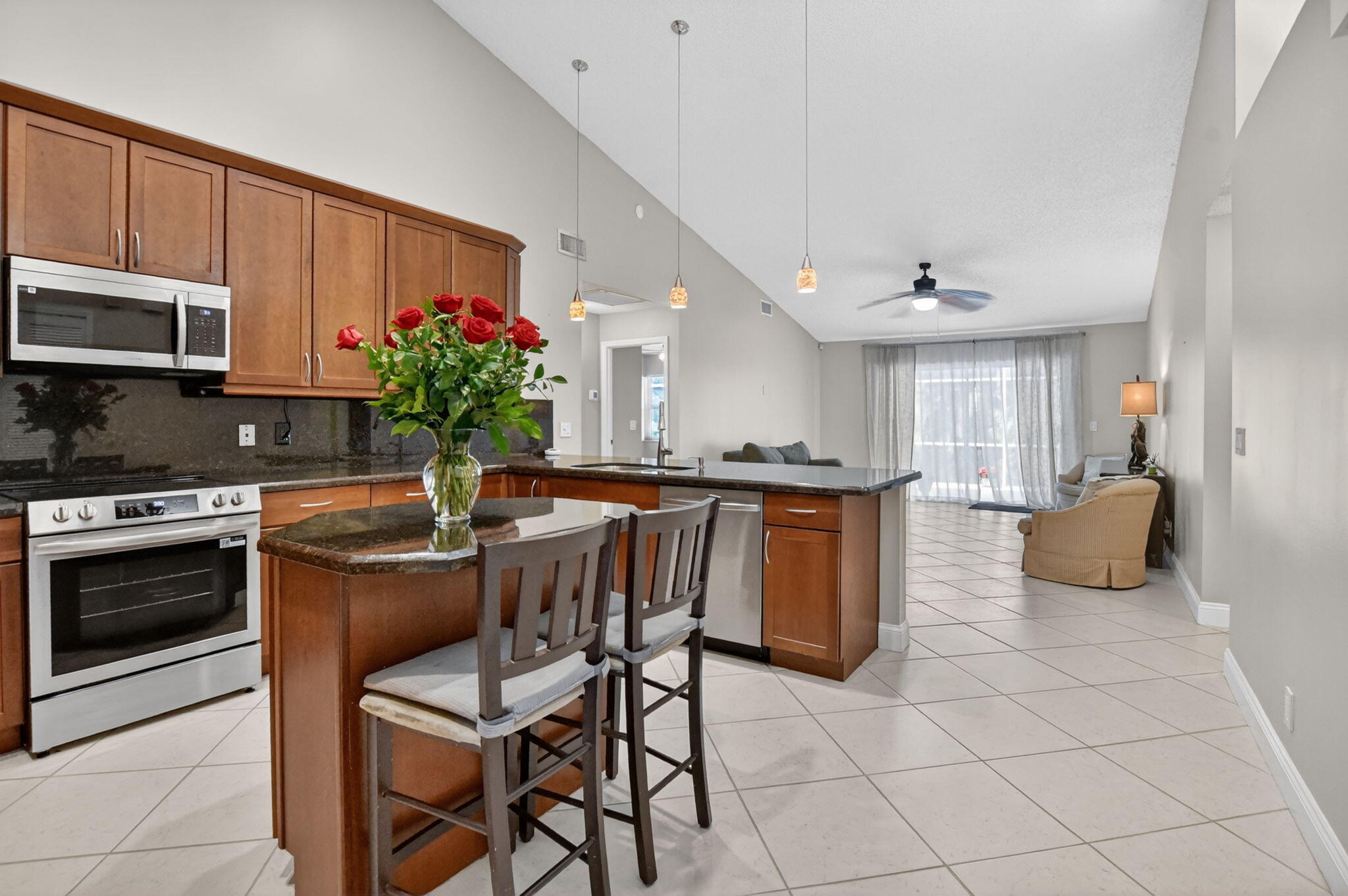 BOCA GREENS 4 - Residential
