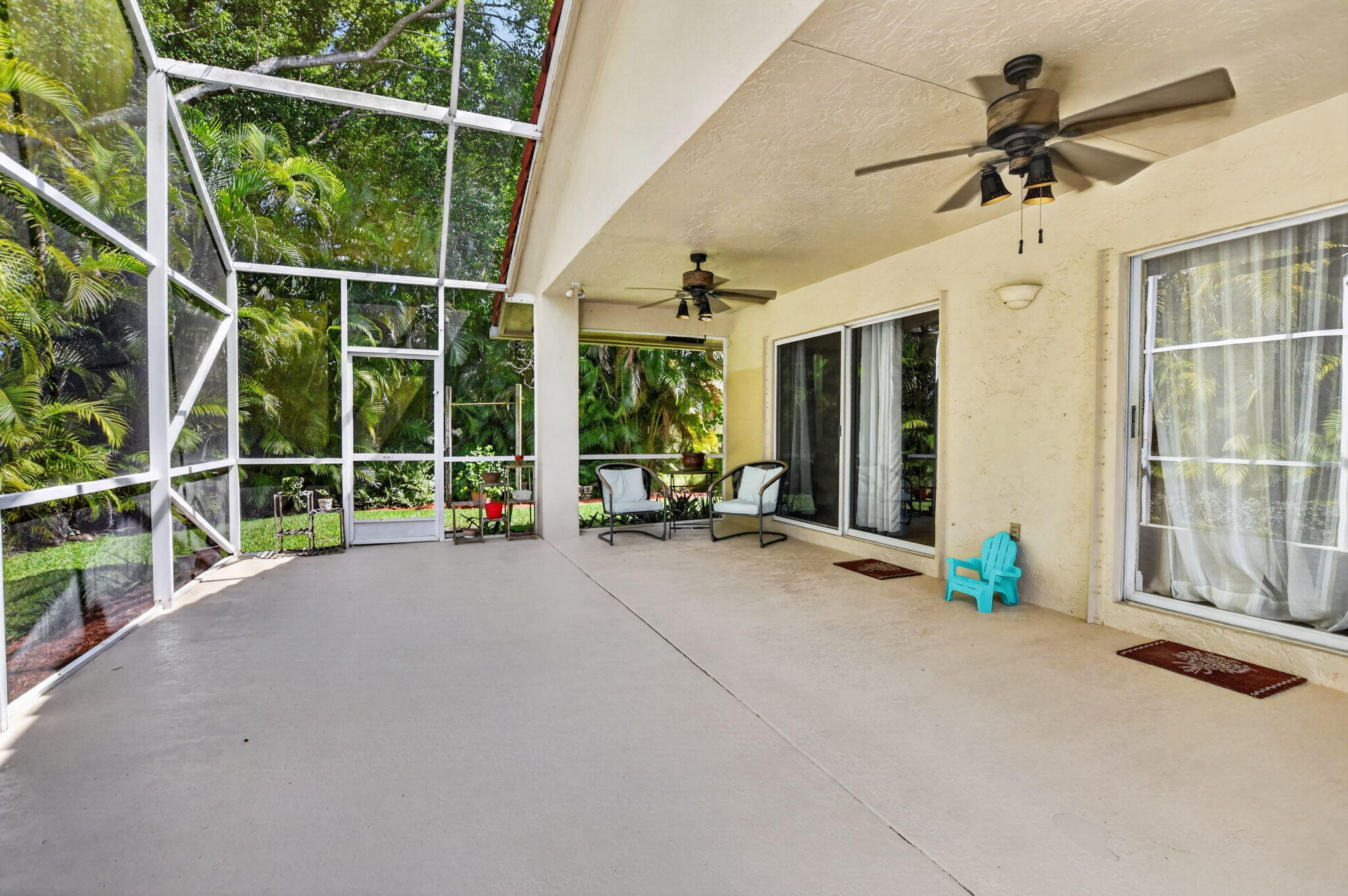 BOCA GREENS 4 - Residential