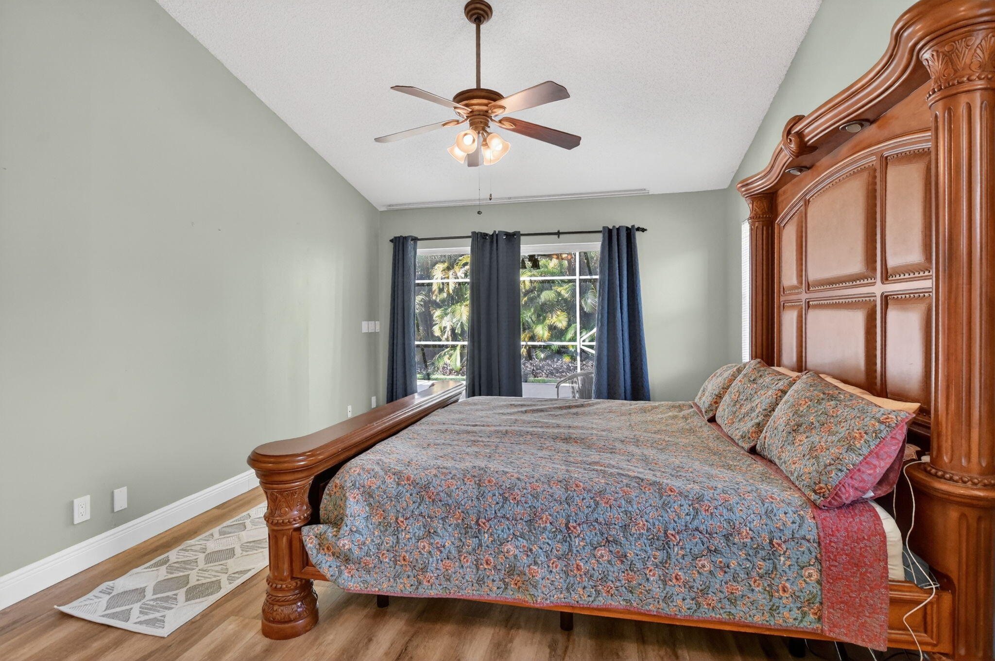 BOCA GREENS 4 - Residential
