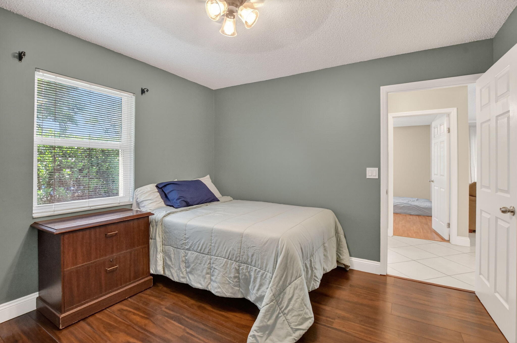 BOCA GREENS 4 - Residential