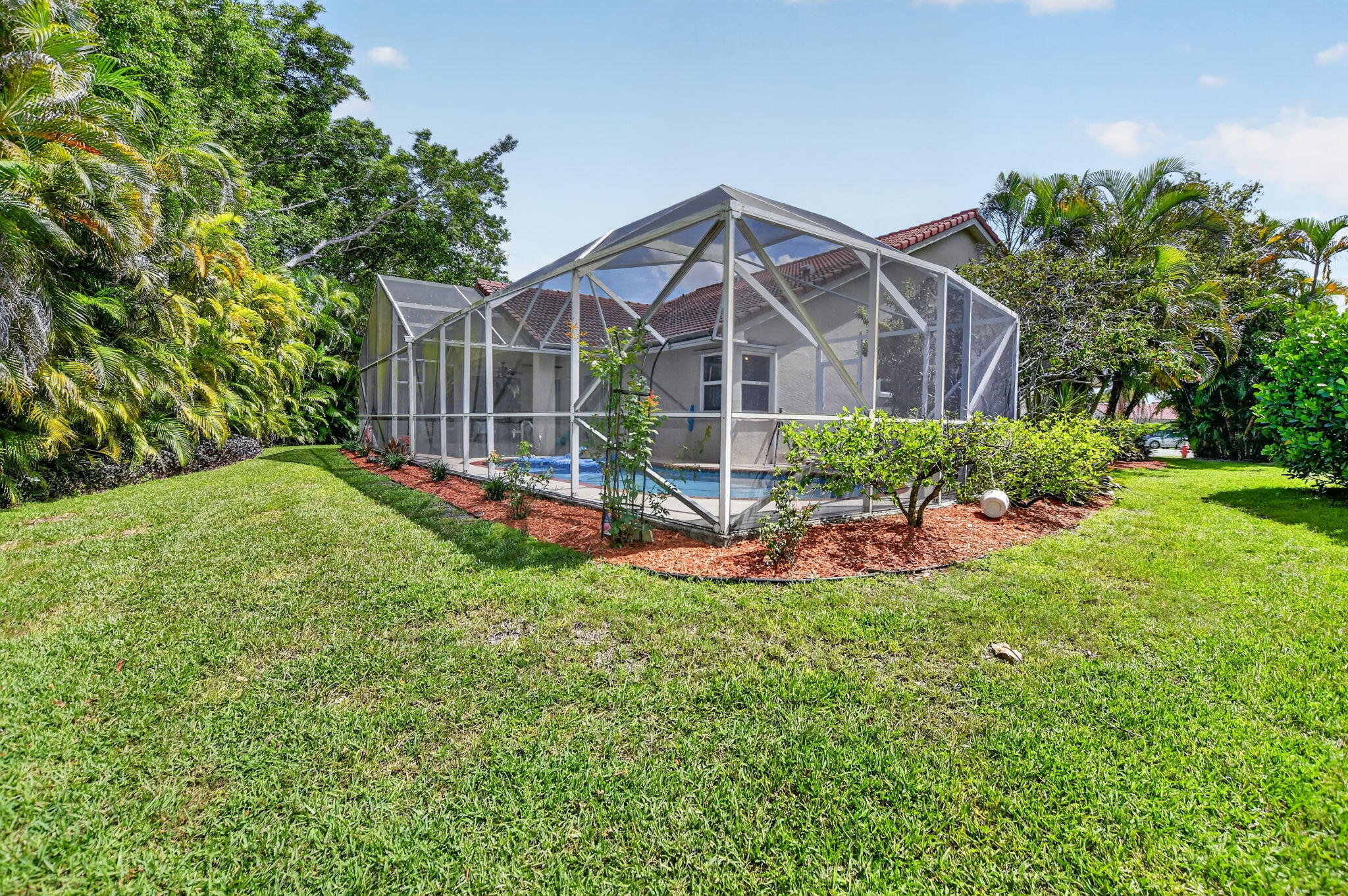 BOCA GREENS 4 - Residential