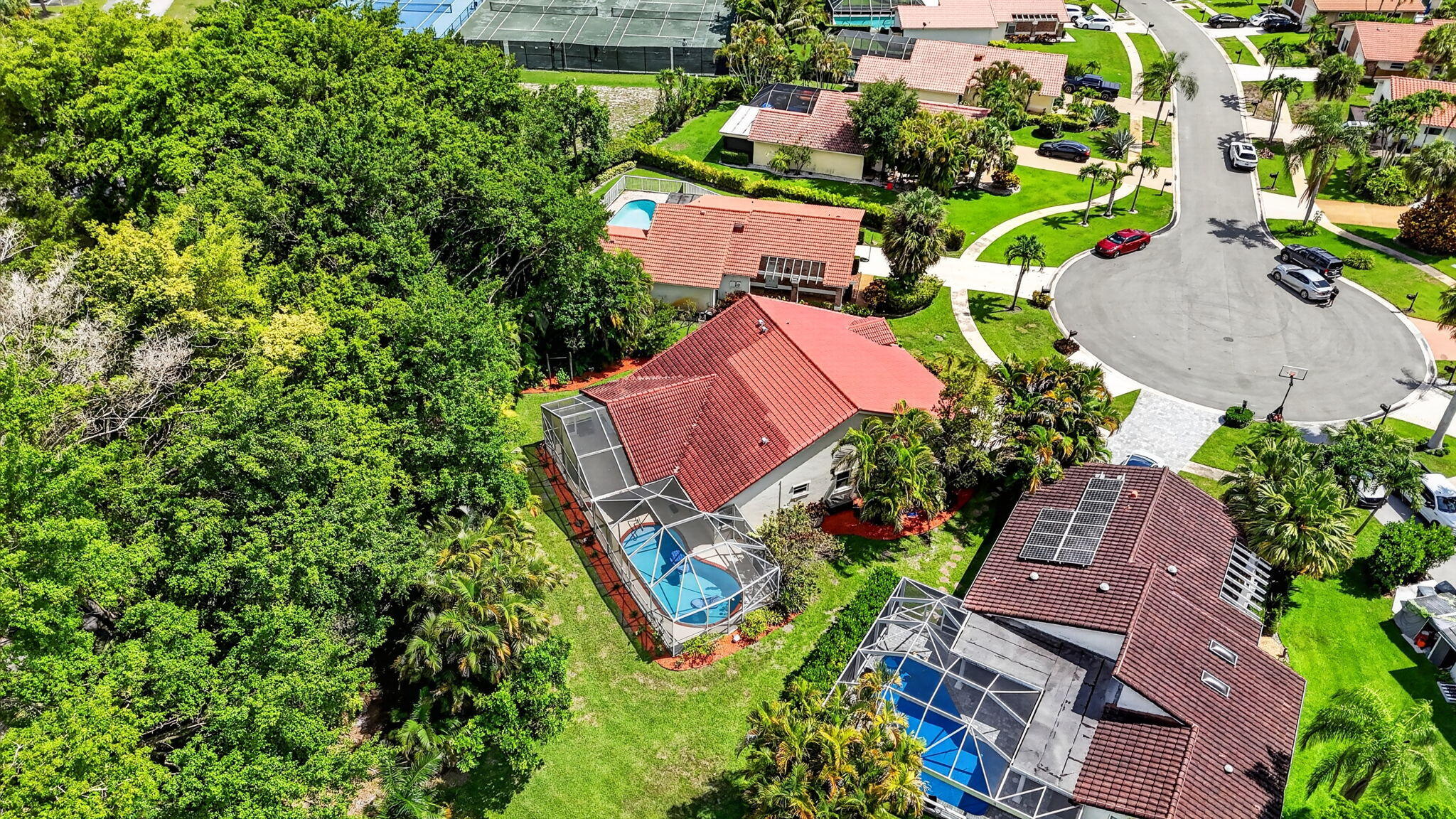 BOCA GREENS 4 - Residential