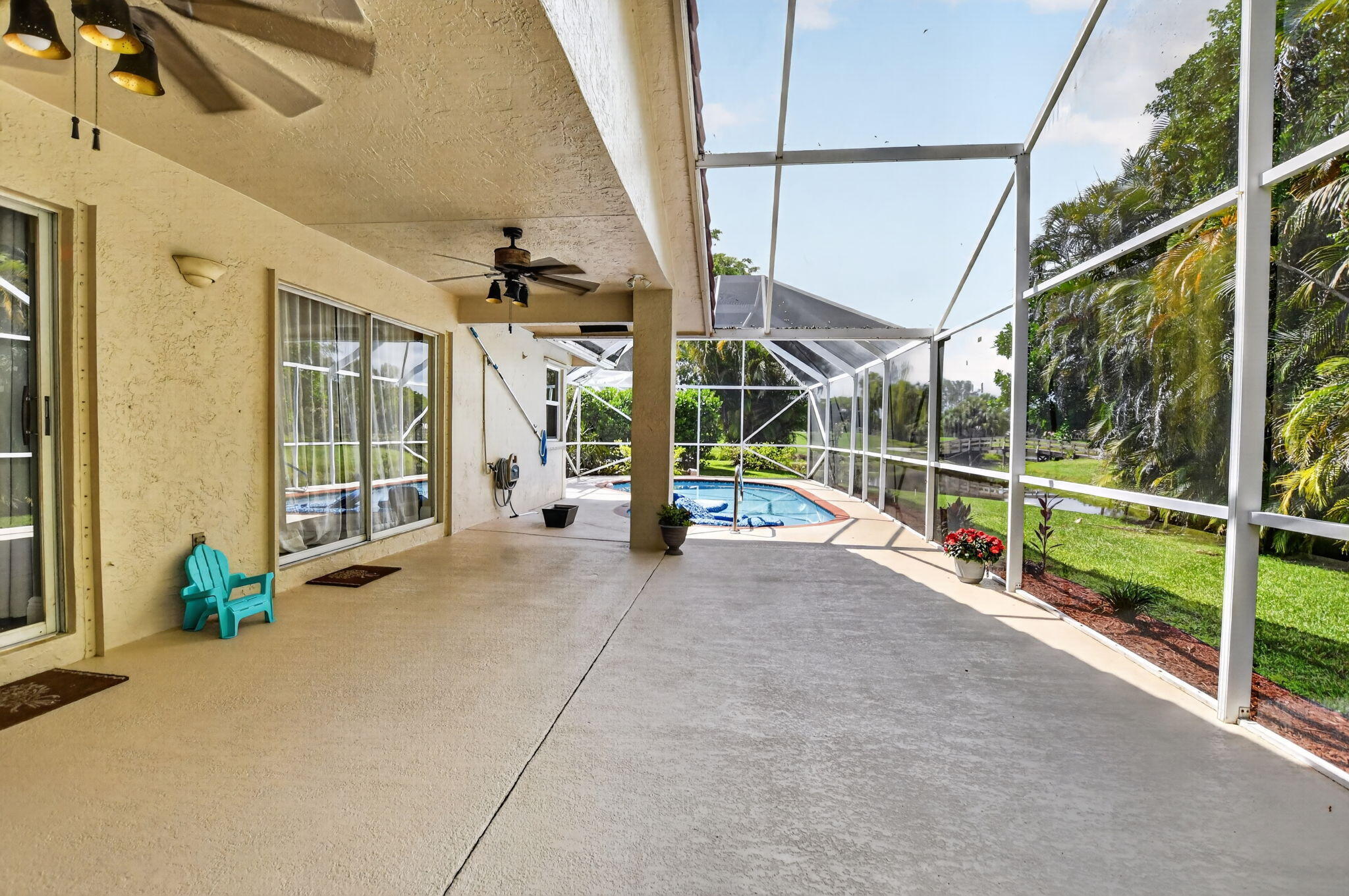 BOCA GREENS 4 - Residential