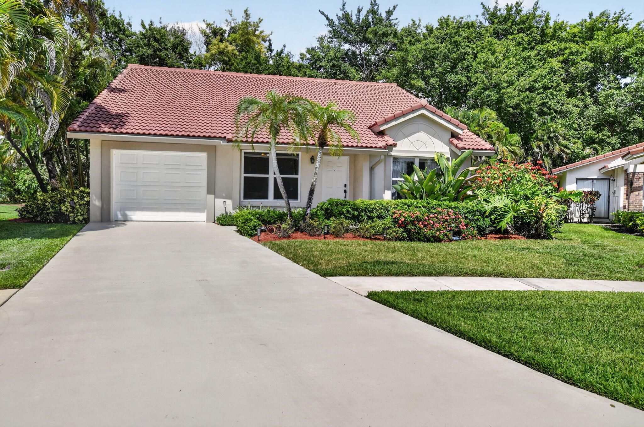 BOCA GREENS 4 - Residential